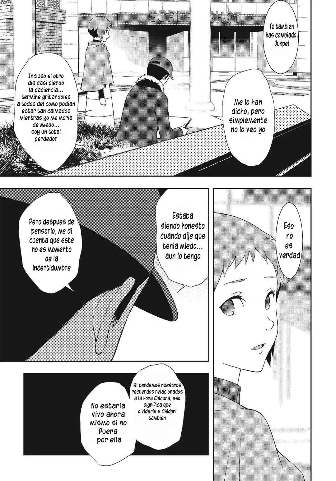Chapter 35 - Page 26