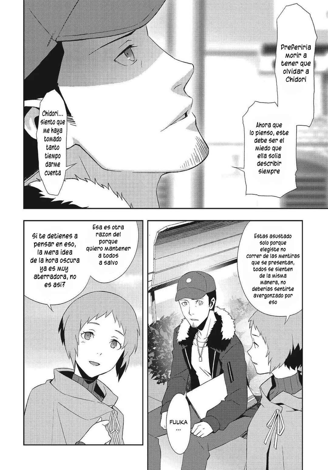Chapter 35 - Page 27