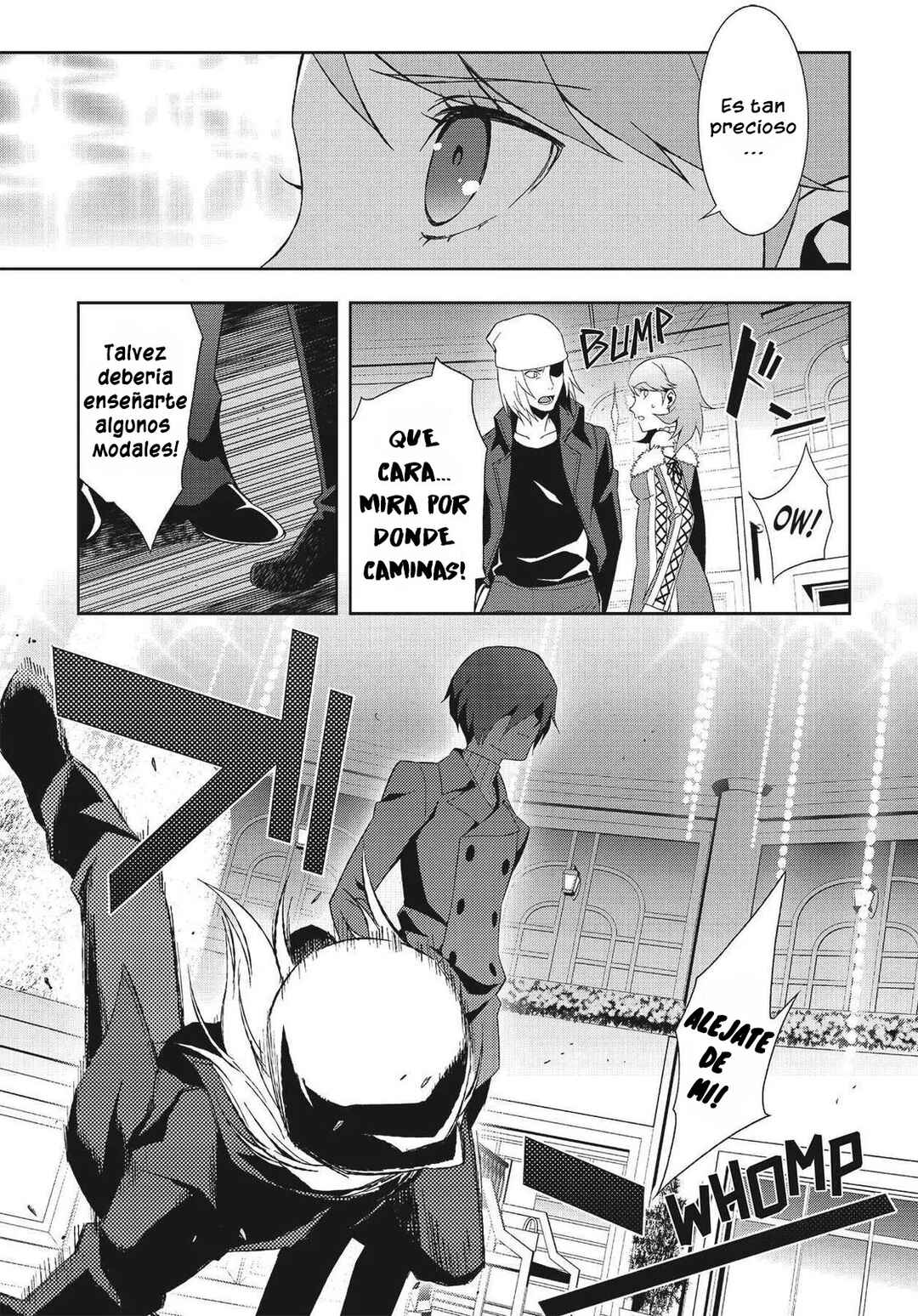 Chapter 35 - Page 30