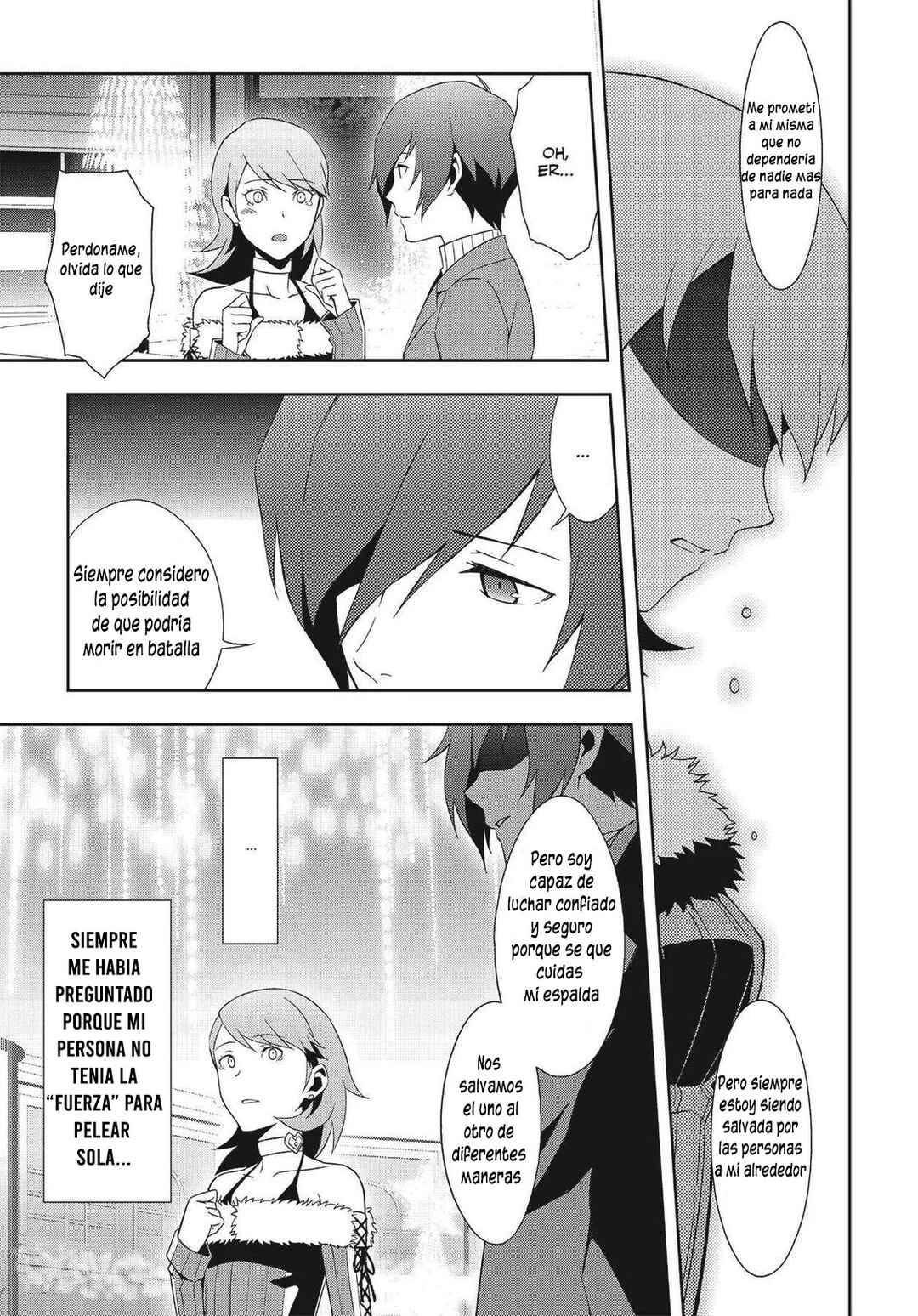 Chapter 35 - Page 32