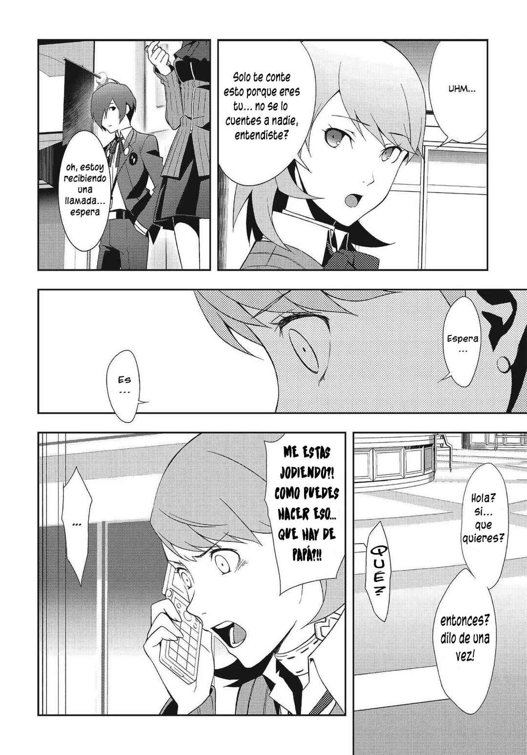 Chapter 35 - Page 5