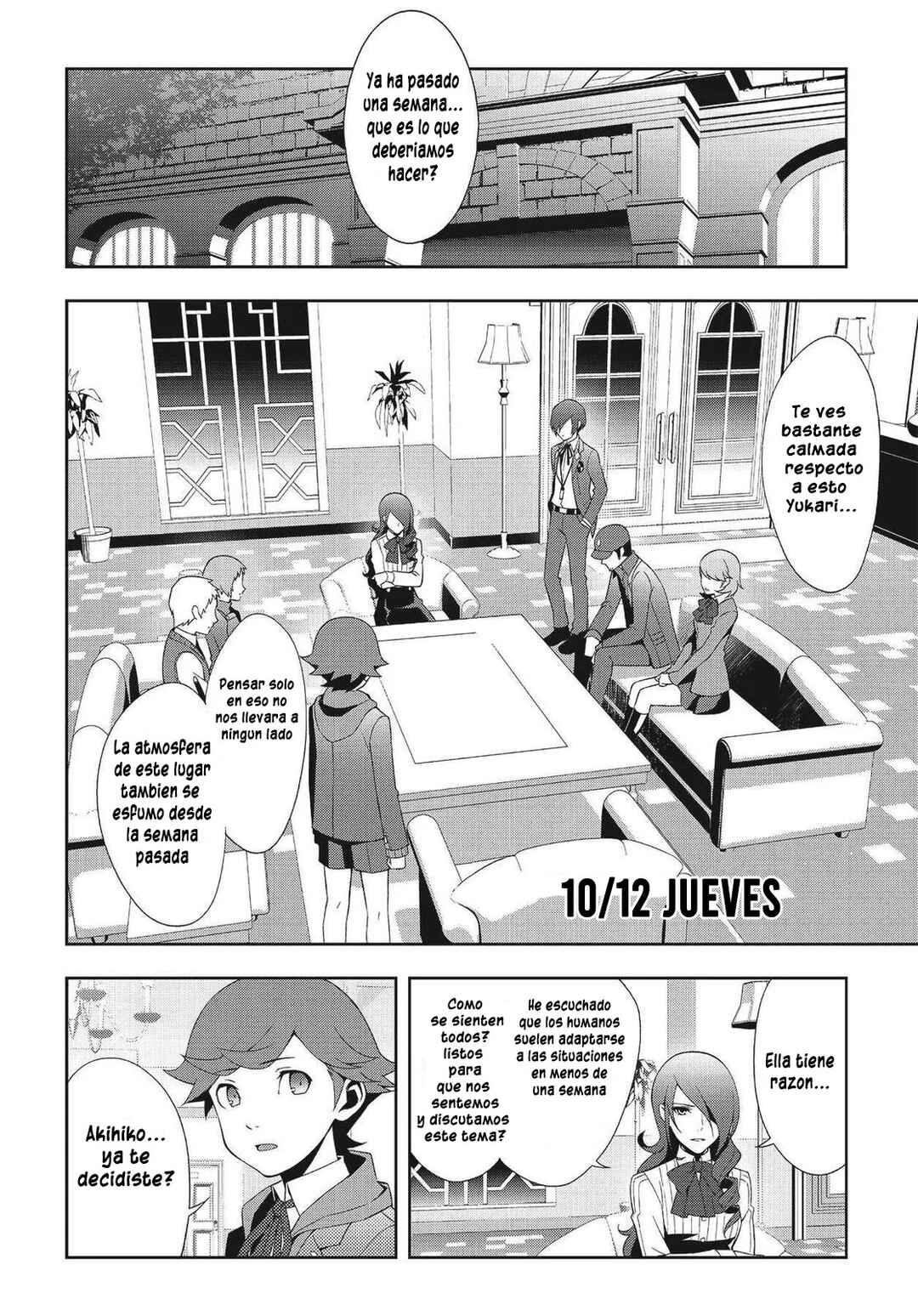 Chapter 35 - Page 9
