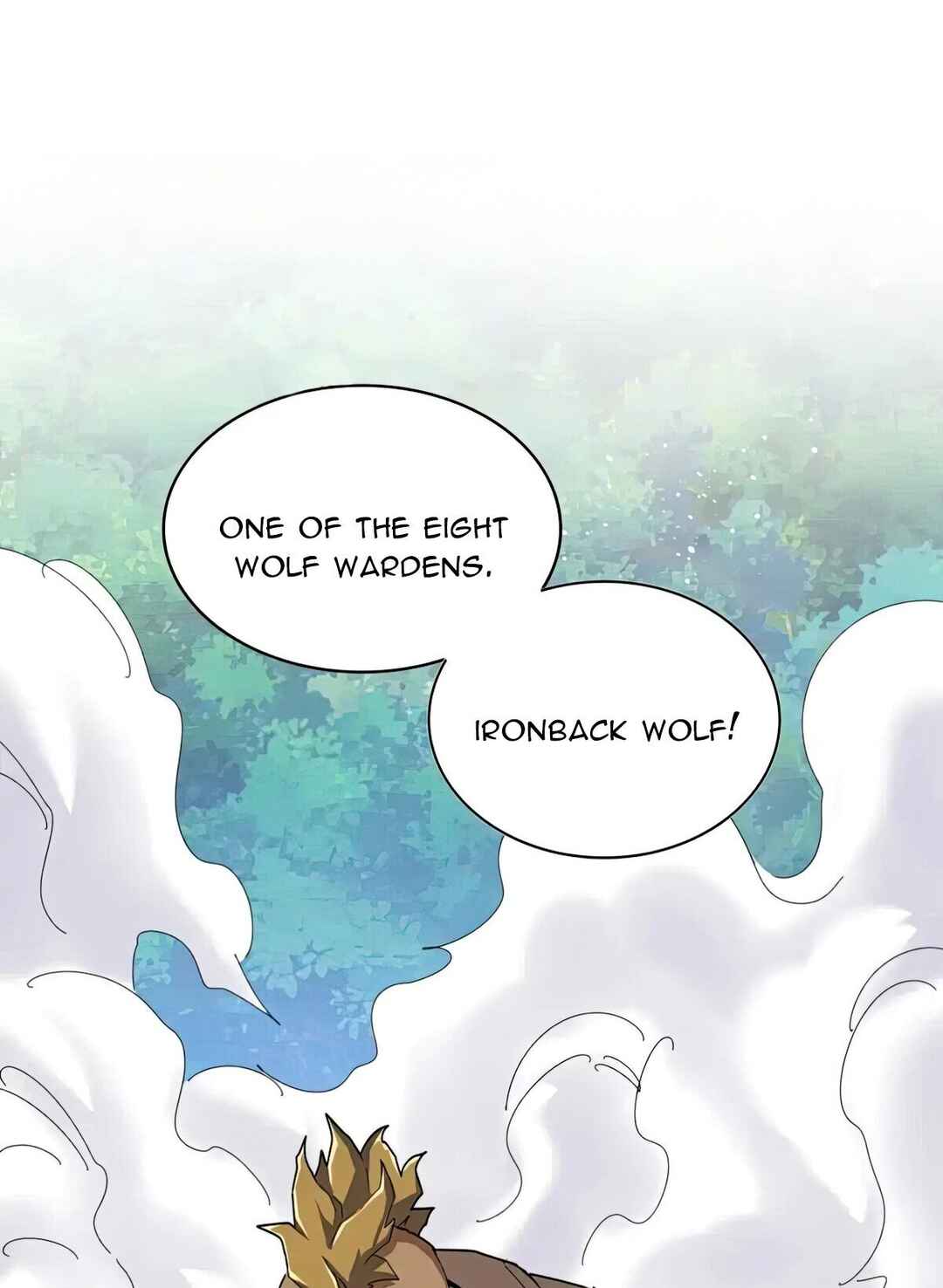 Chapter 495 - Page 1