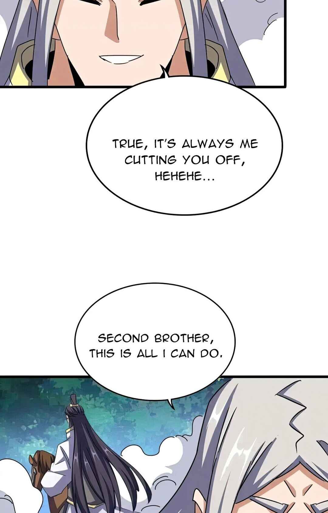 Chapter 495 - Page 18
