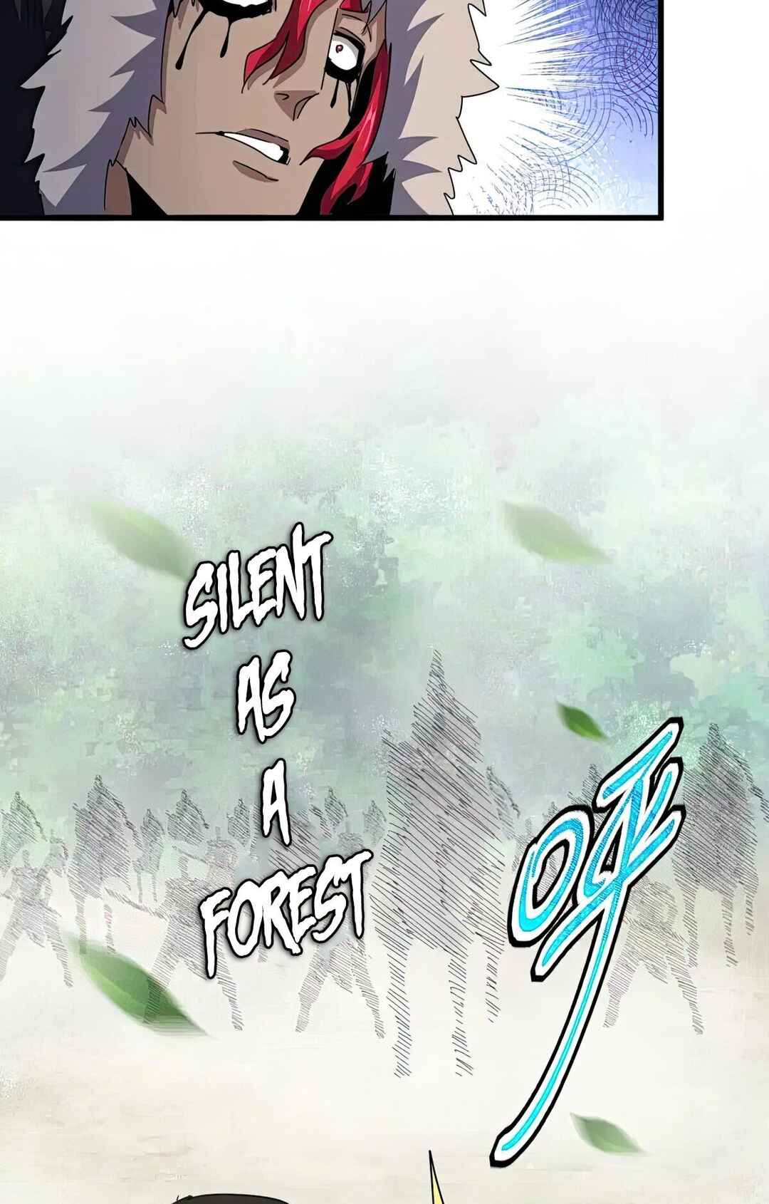 Chapter 495 - Page 21