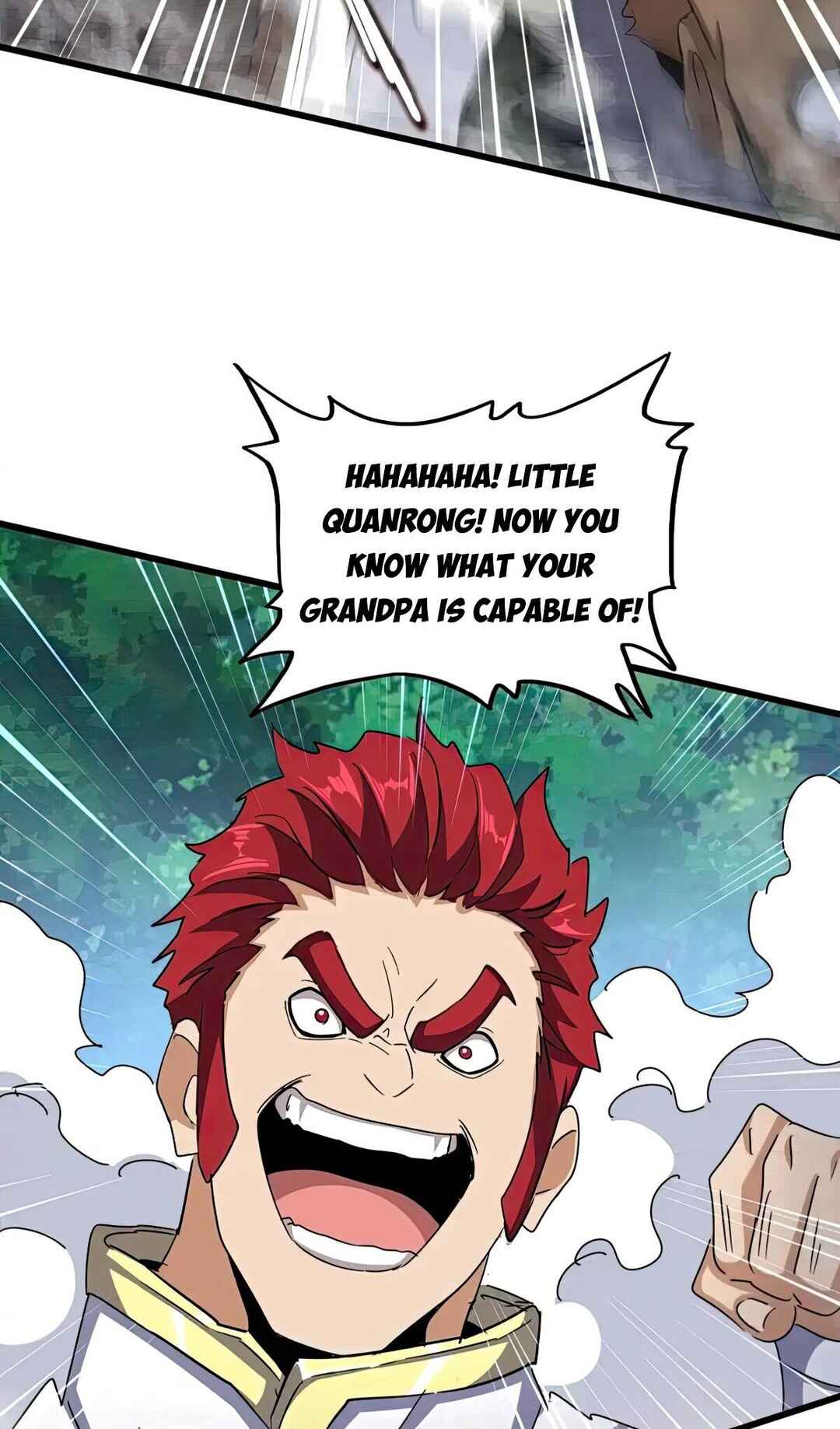 Chapter 495 - Page 26