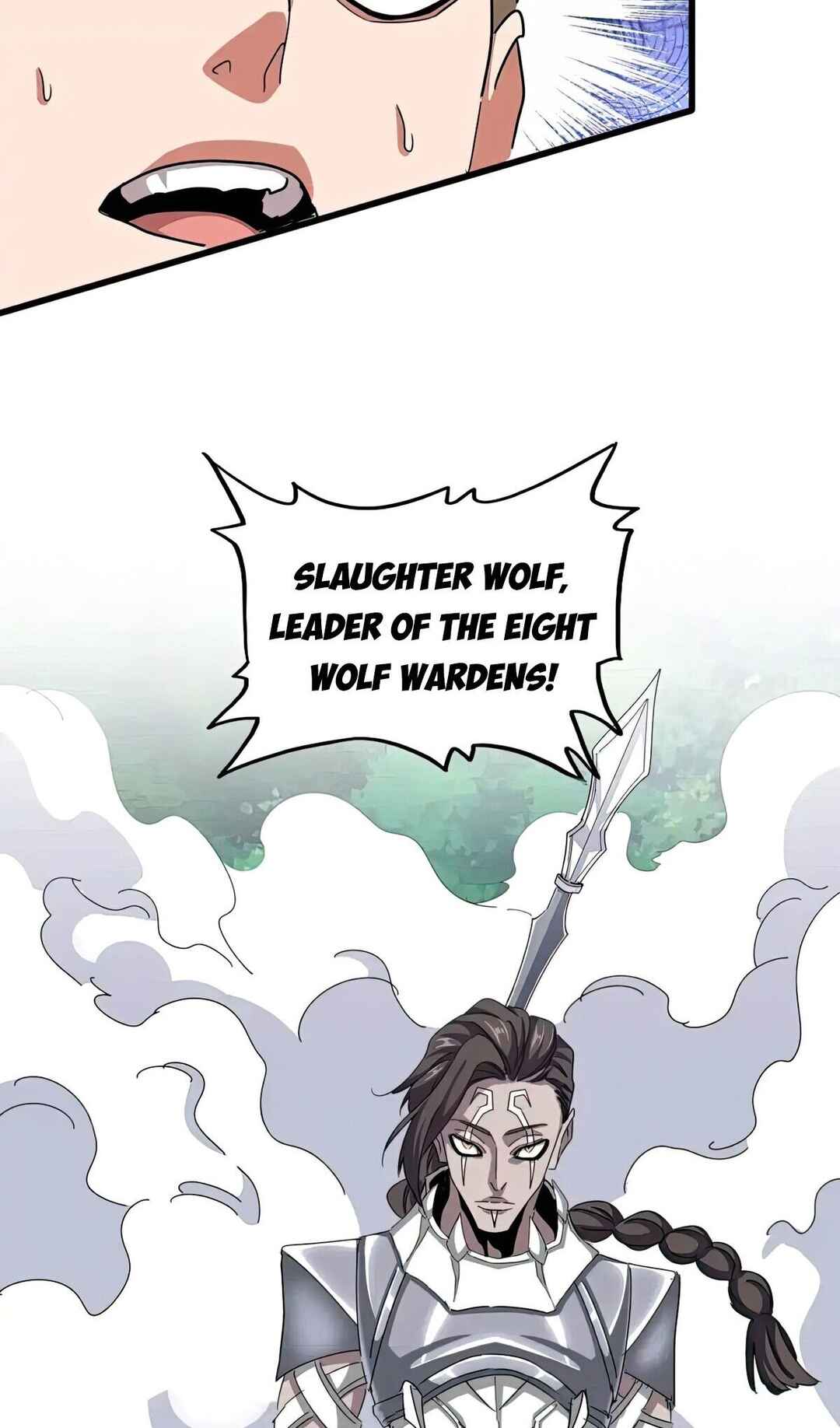 Chapter 495 - Page 31
