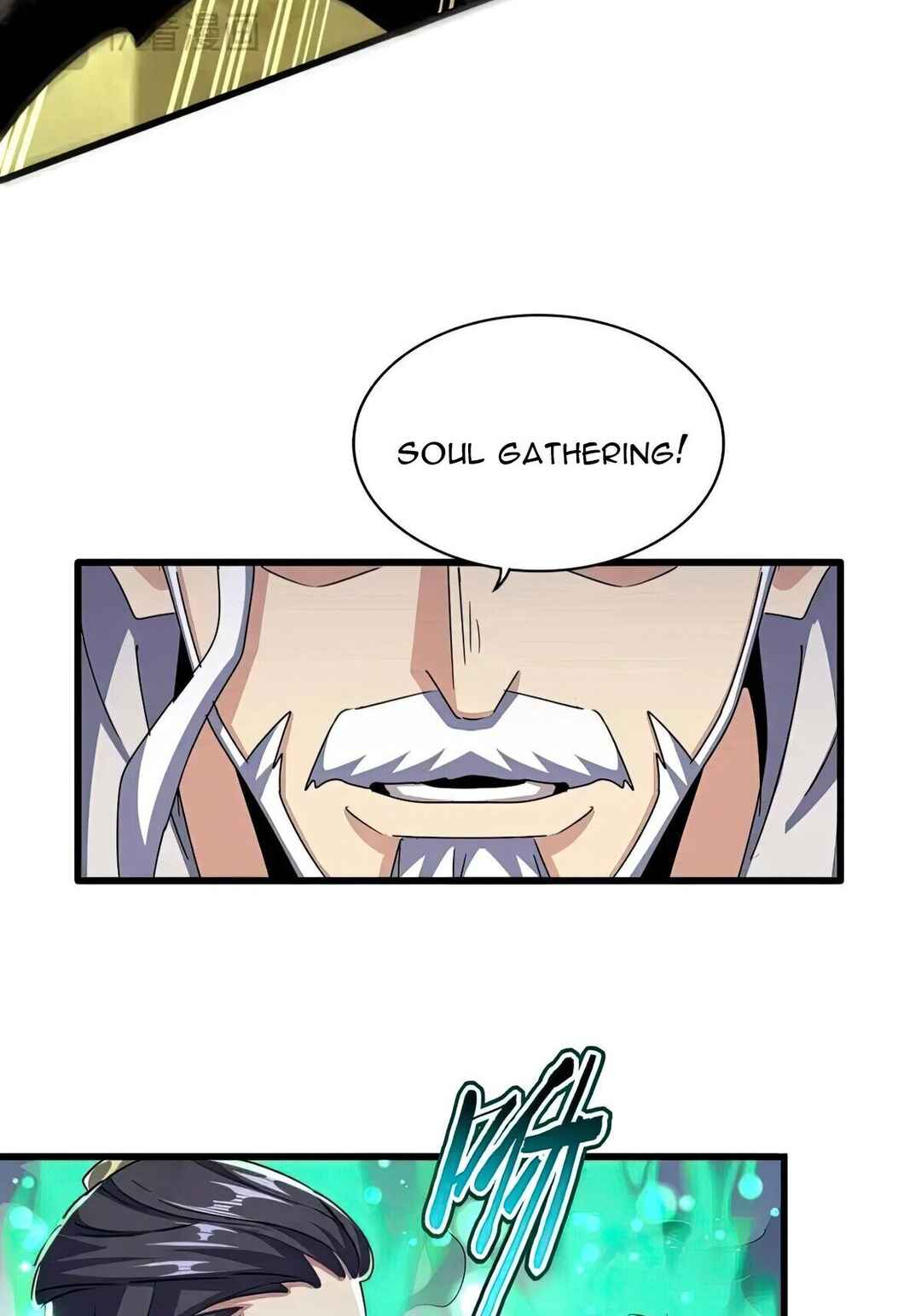 Chapter 495 - Page 47