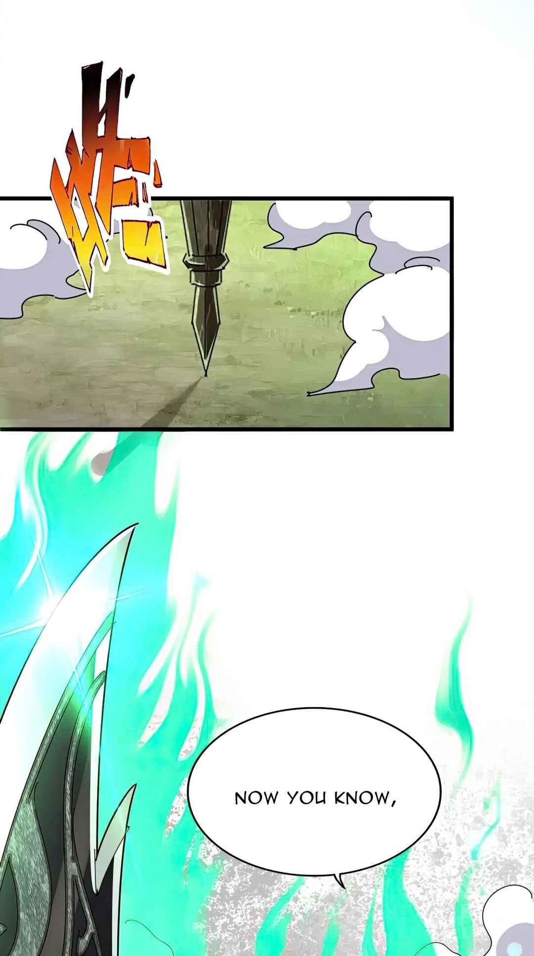 Chapter 495 - Page 55