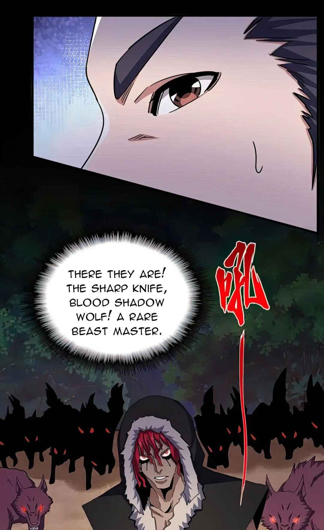 Chapter 495 - Page 9