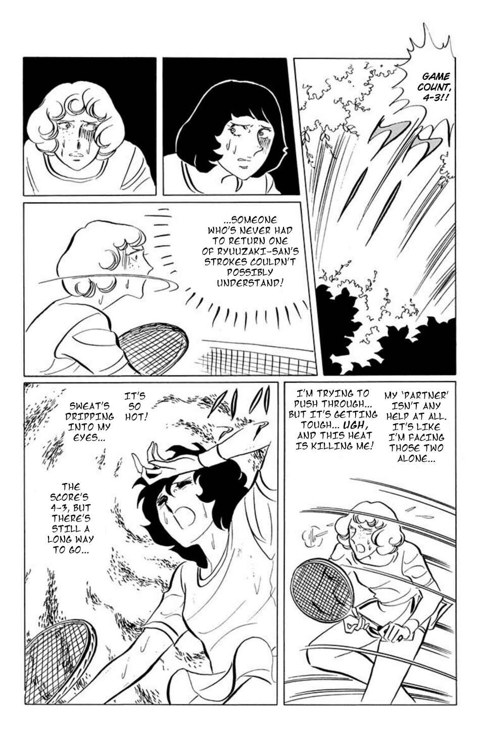 Chapter 32 - Page 5
