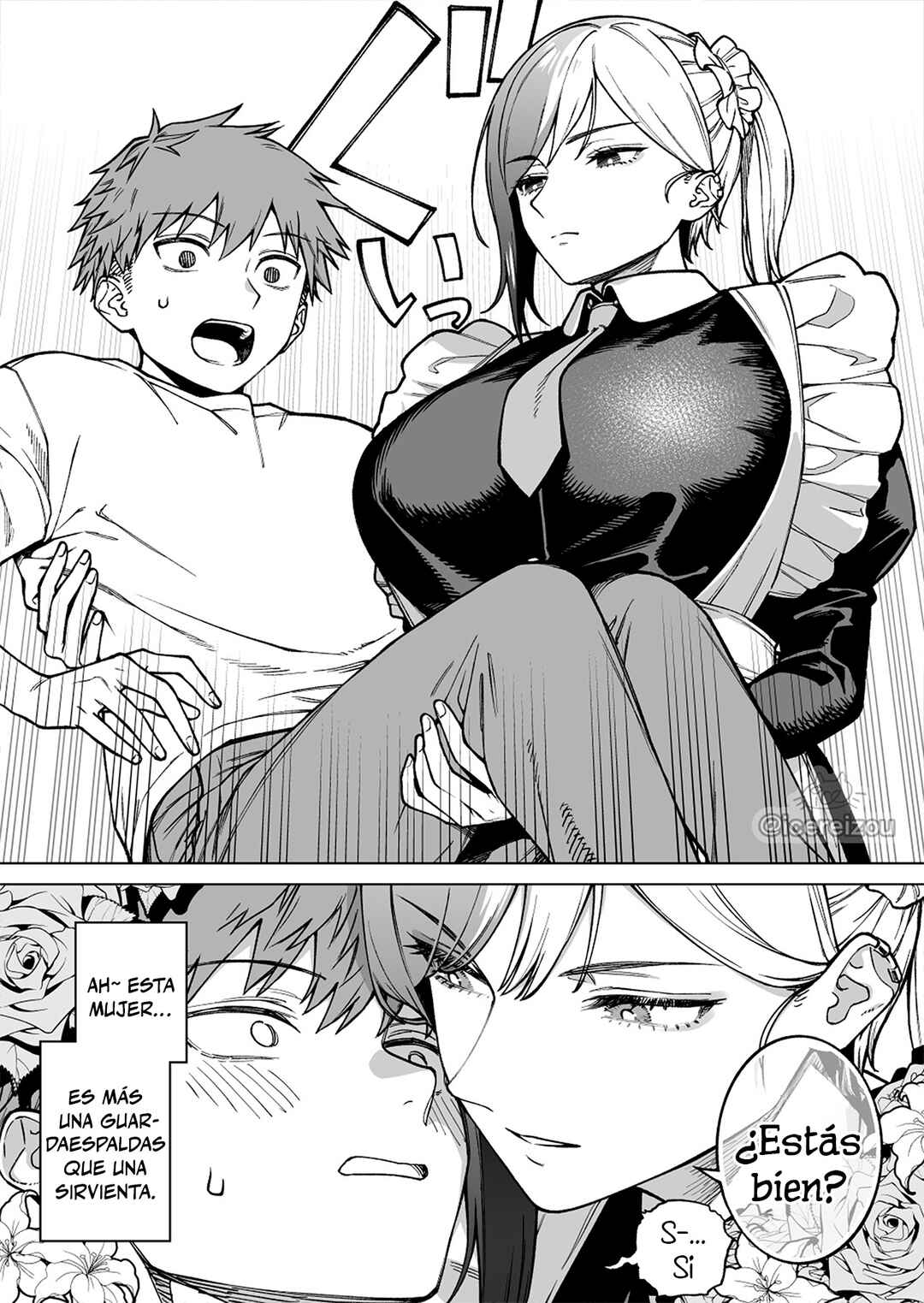 Chapter 1 - Page 2