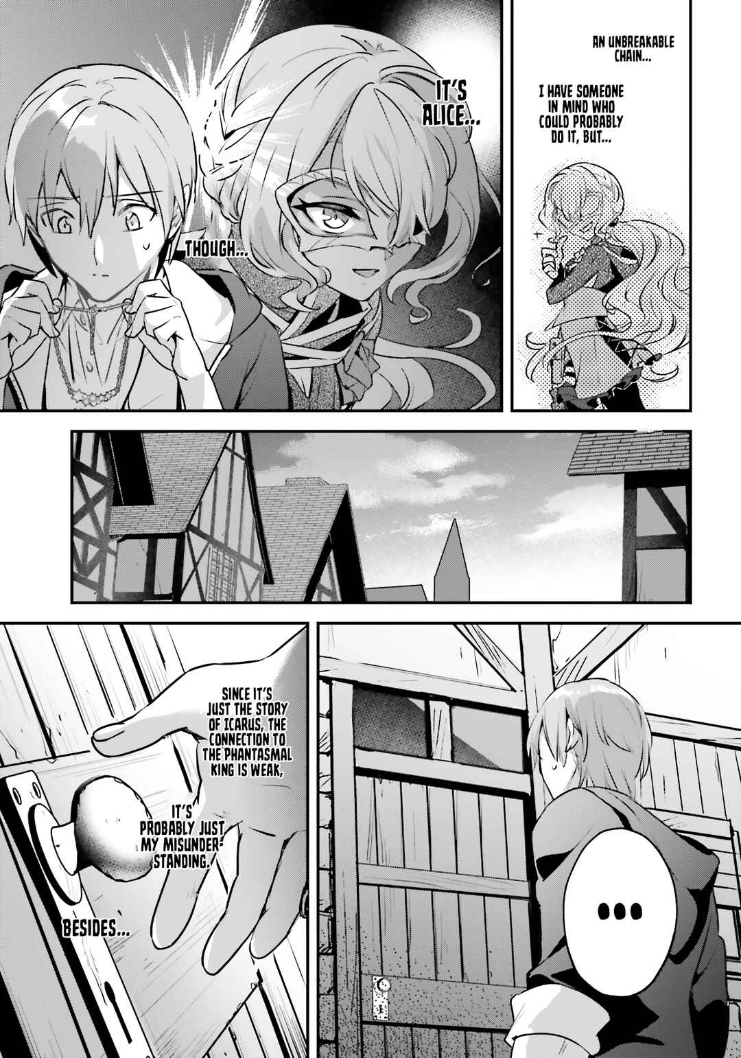 Chapter 48 - Page 20