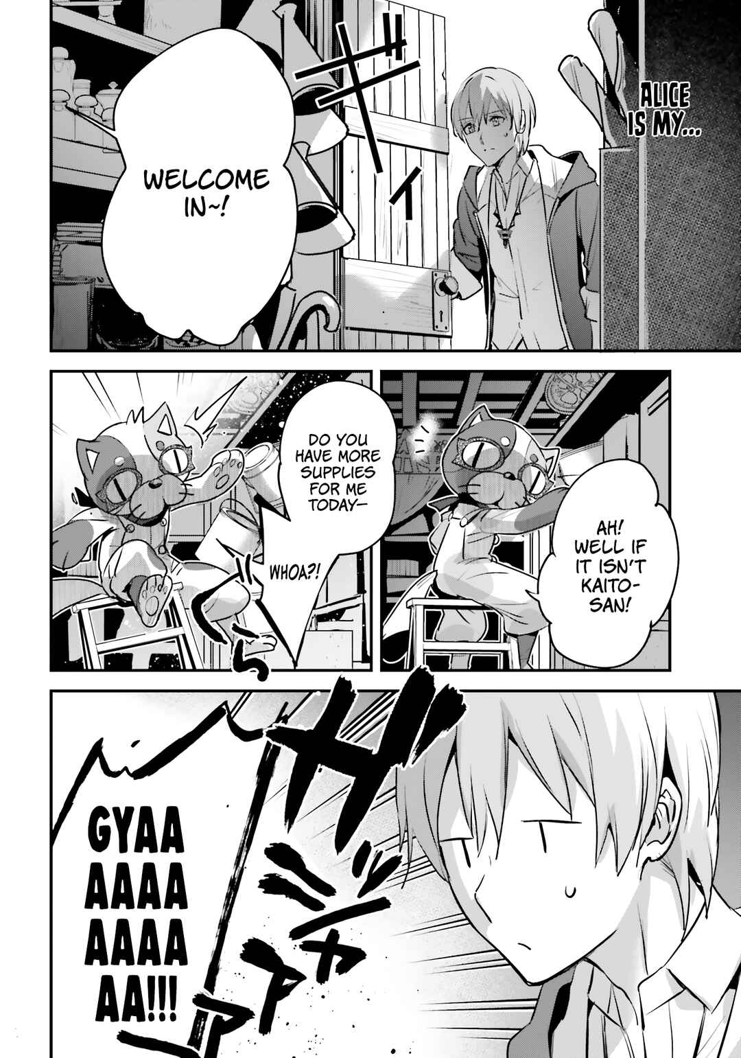 Chapter 48 - Page 21