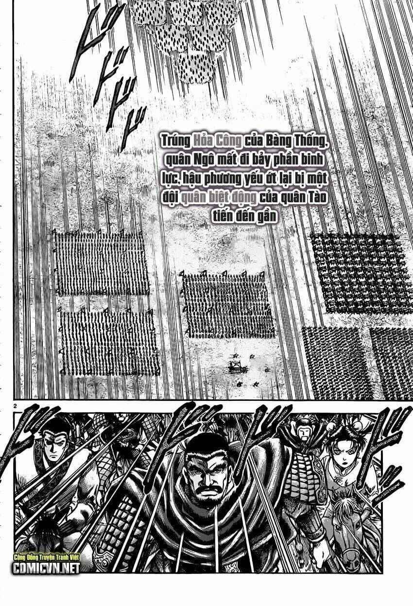 Chapter 232 - Page 2