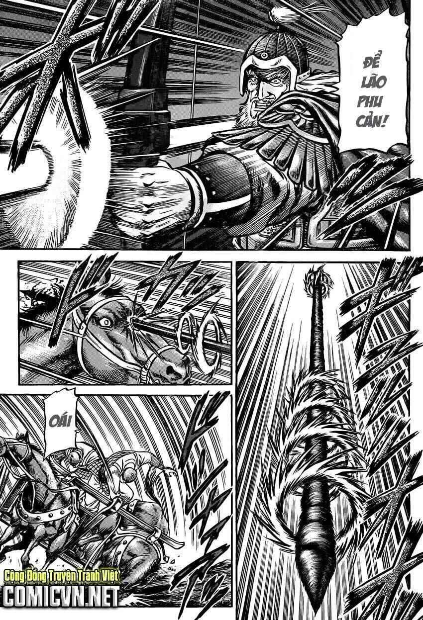 Chapter 232 - Page 7