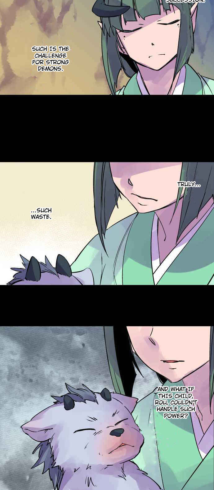 Chapter 284 - Page 11