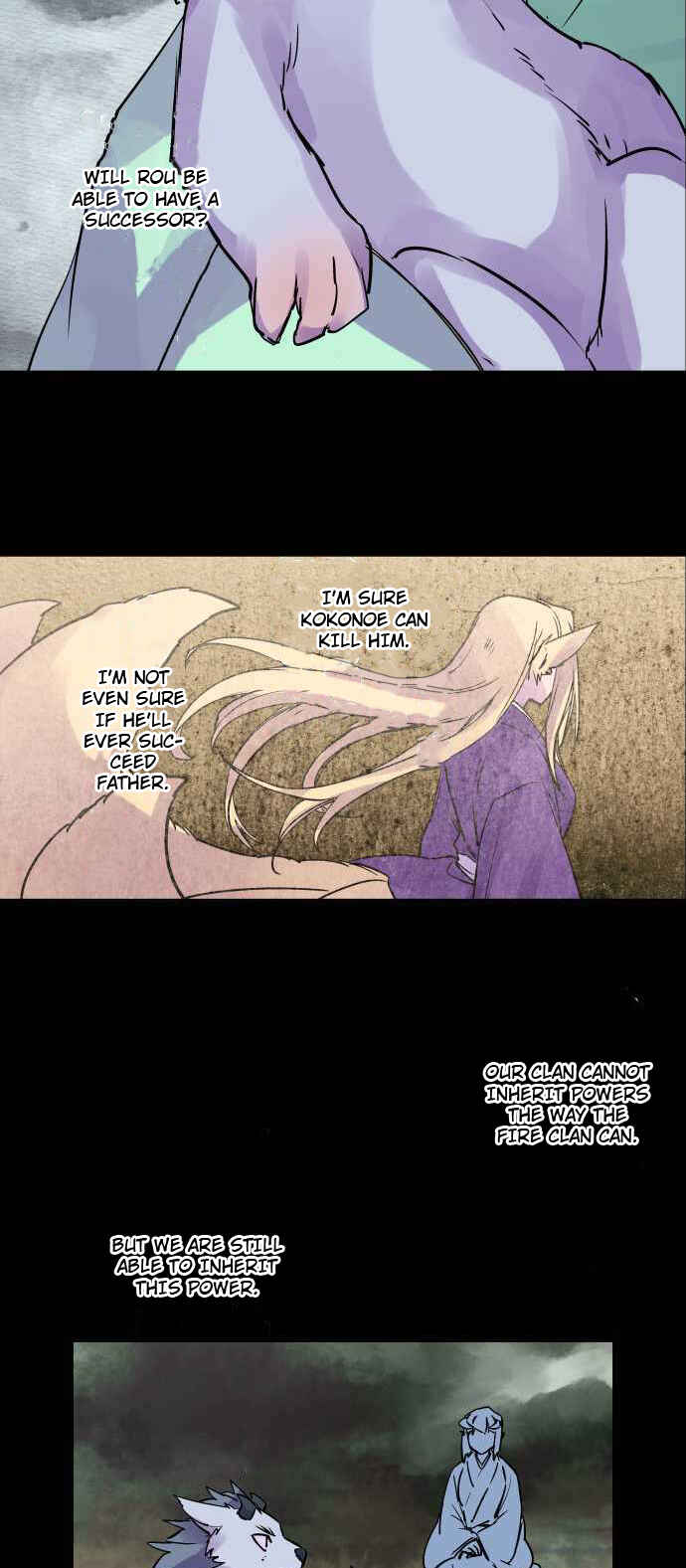 Chapter 284 - Page 12