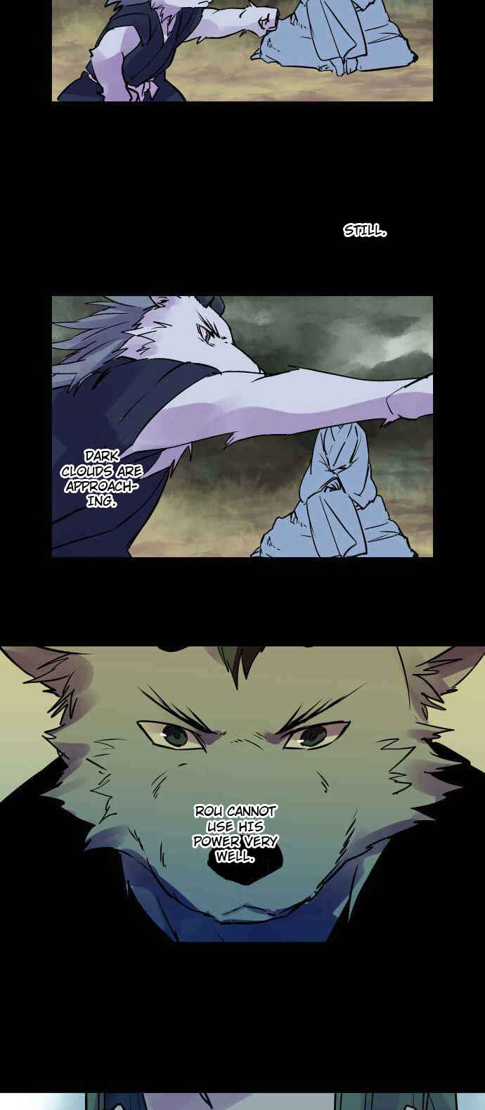Chapter 284 - Page 13