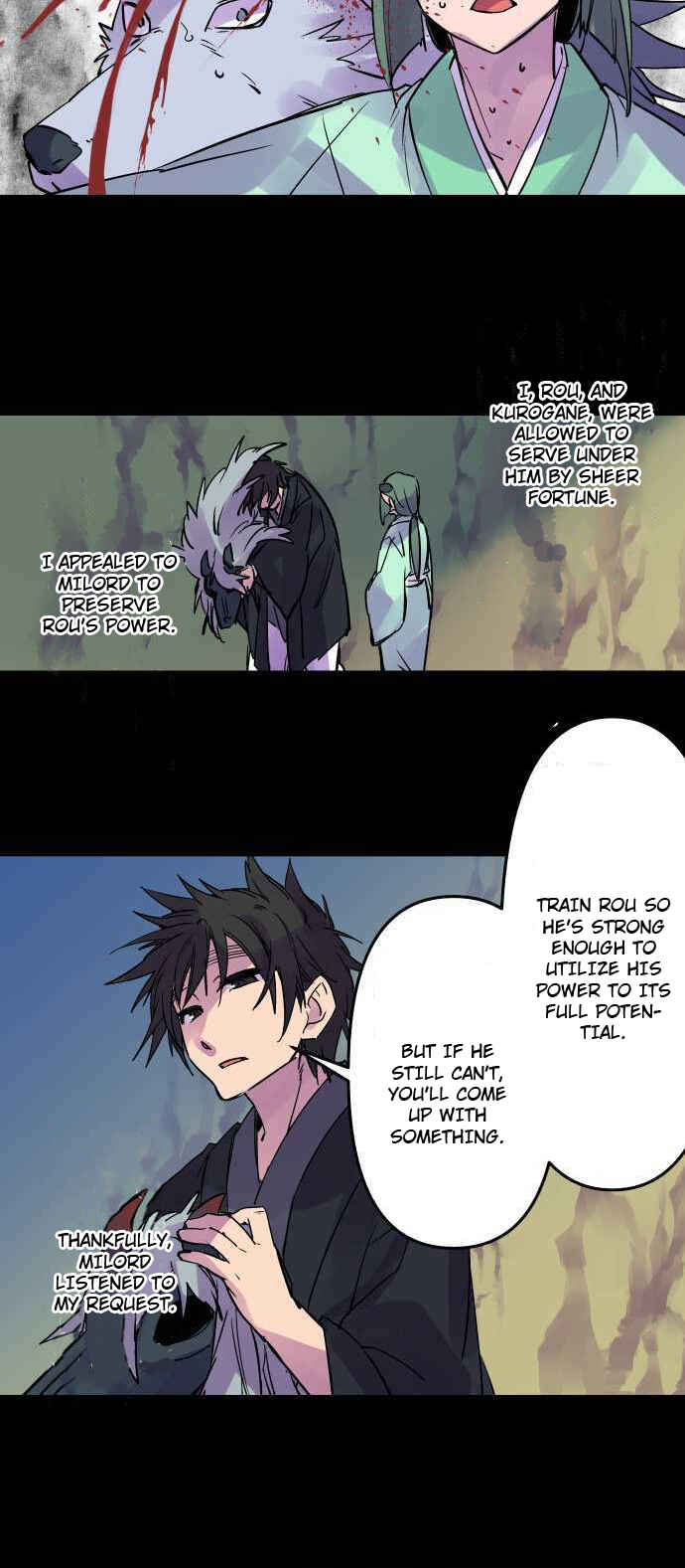 Chapter 284 - Page 17