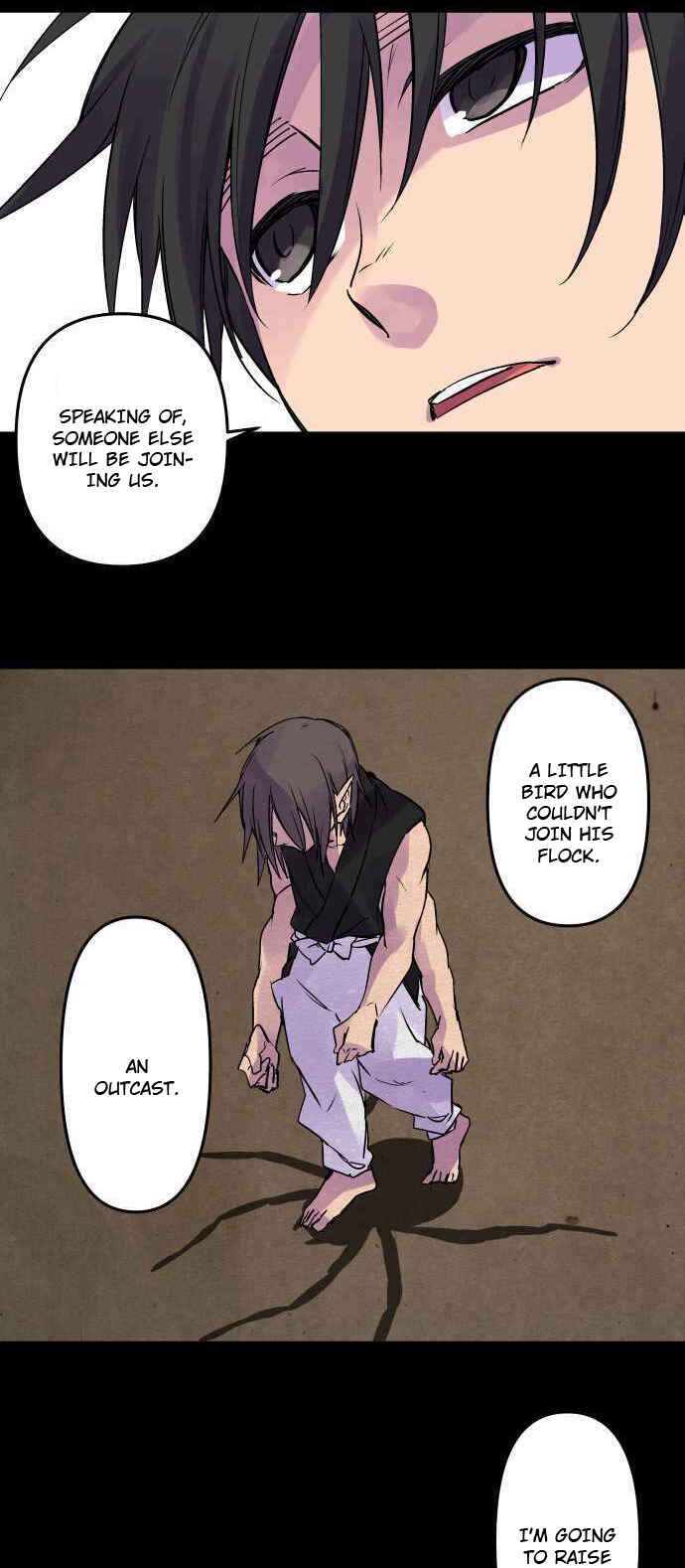 Chapter 284 - Page 18