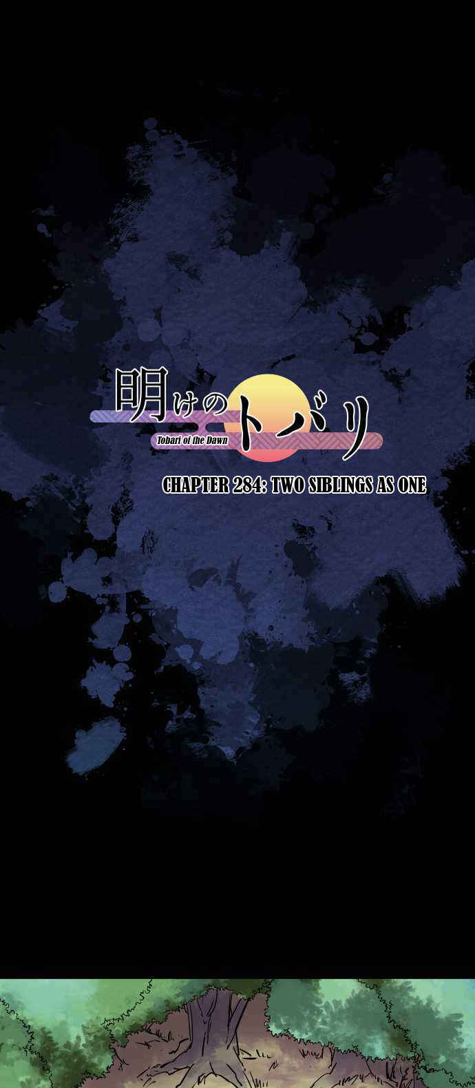 Chapter 284 - Page 2