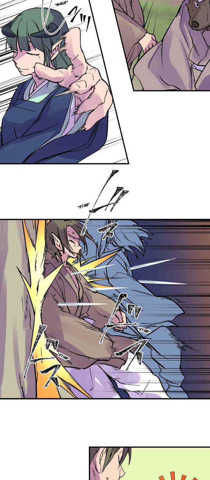 Chapter 284 - Page 5