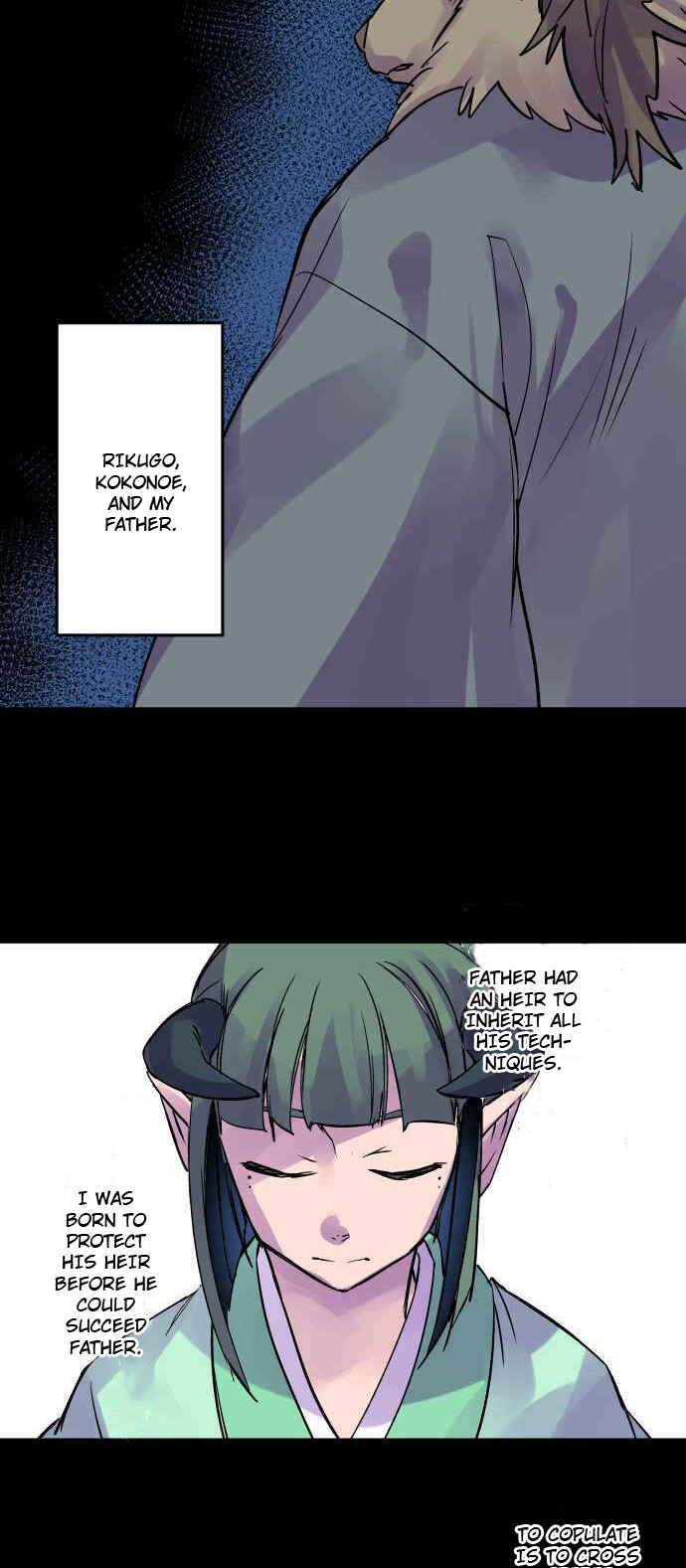 Chapter 284 - Page 9