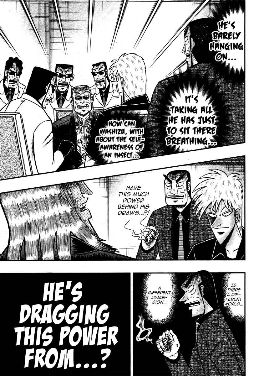 Chapter 266 - Page 16