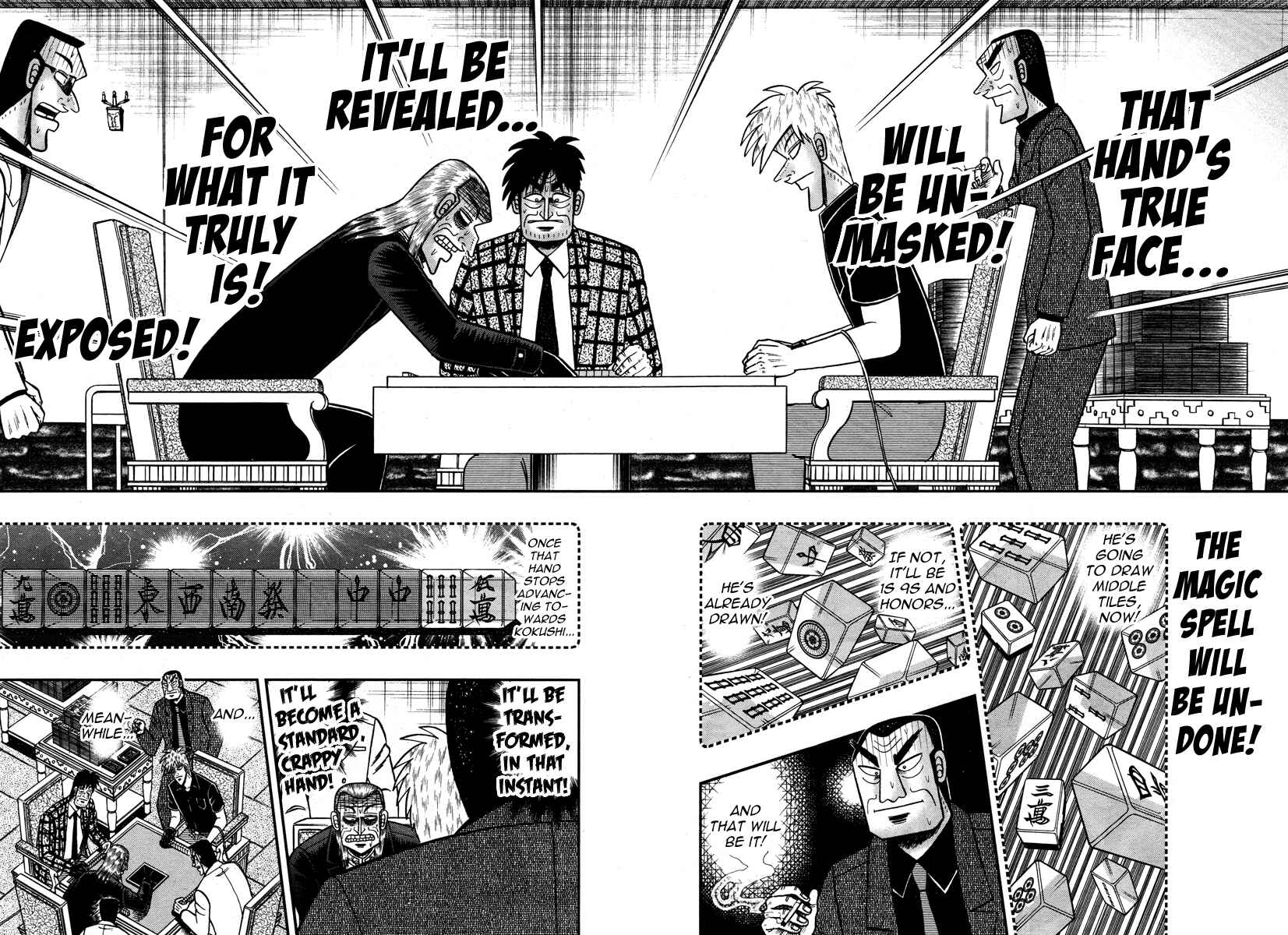 Chapter 266 - Page 8