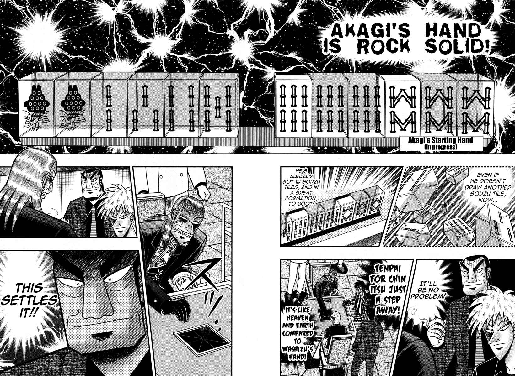 Chapter 266 - Page 9