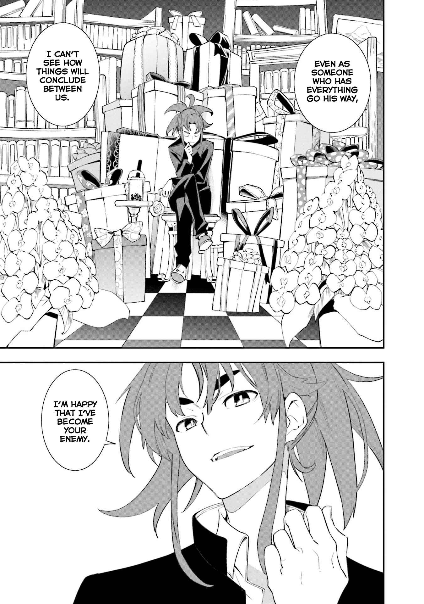 Chapter 131 - Page 11