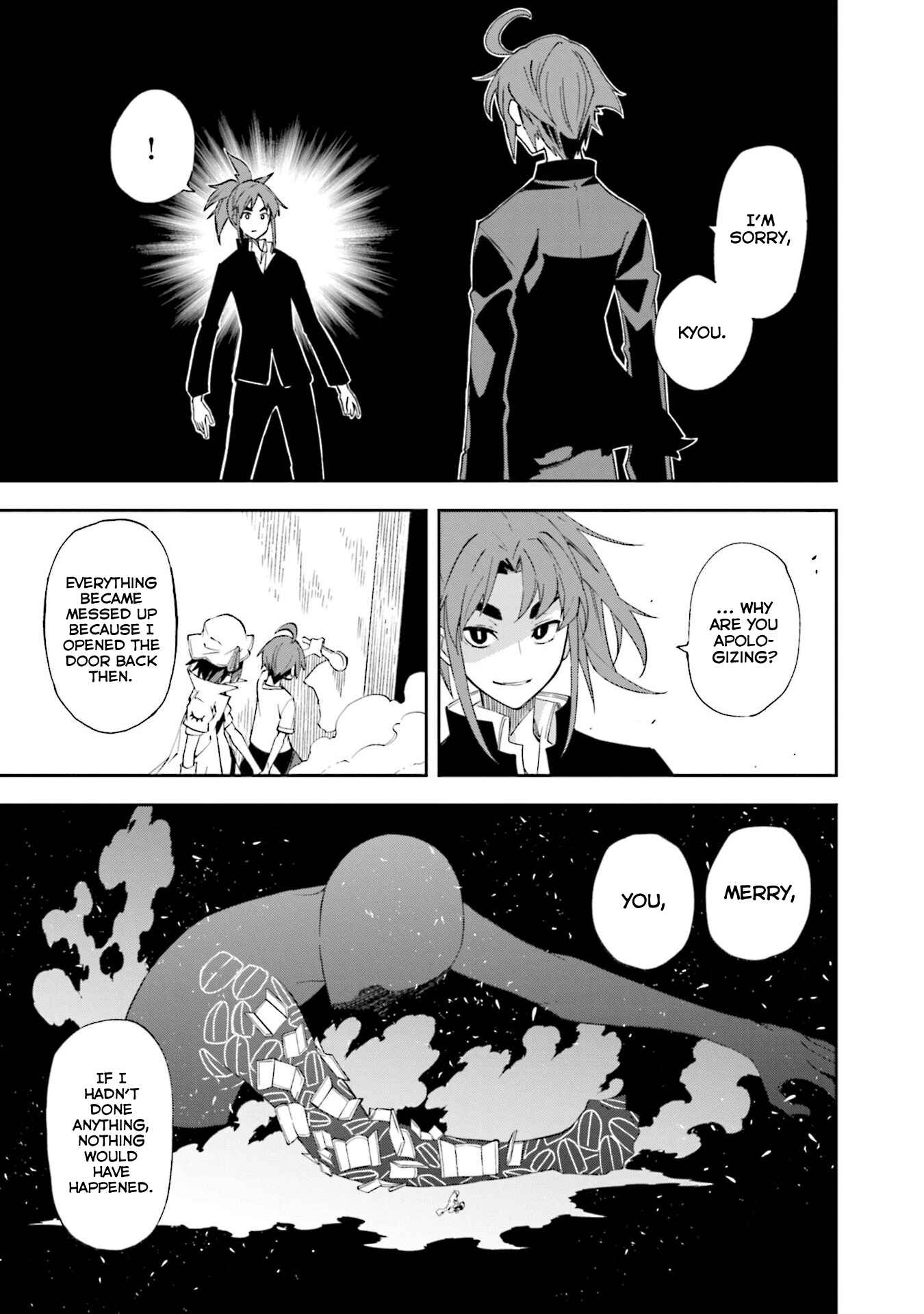 Chapter 131 - Page 24