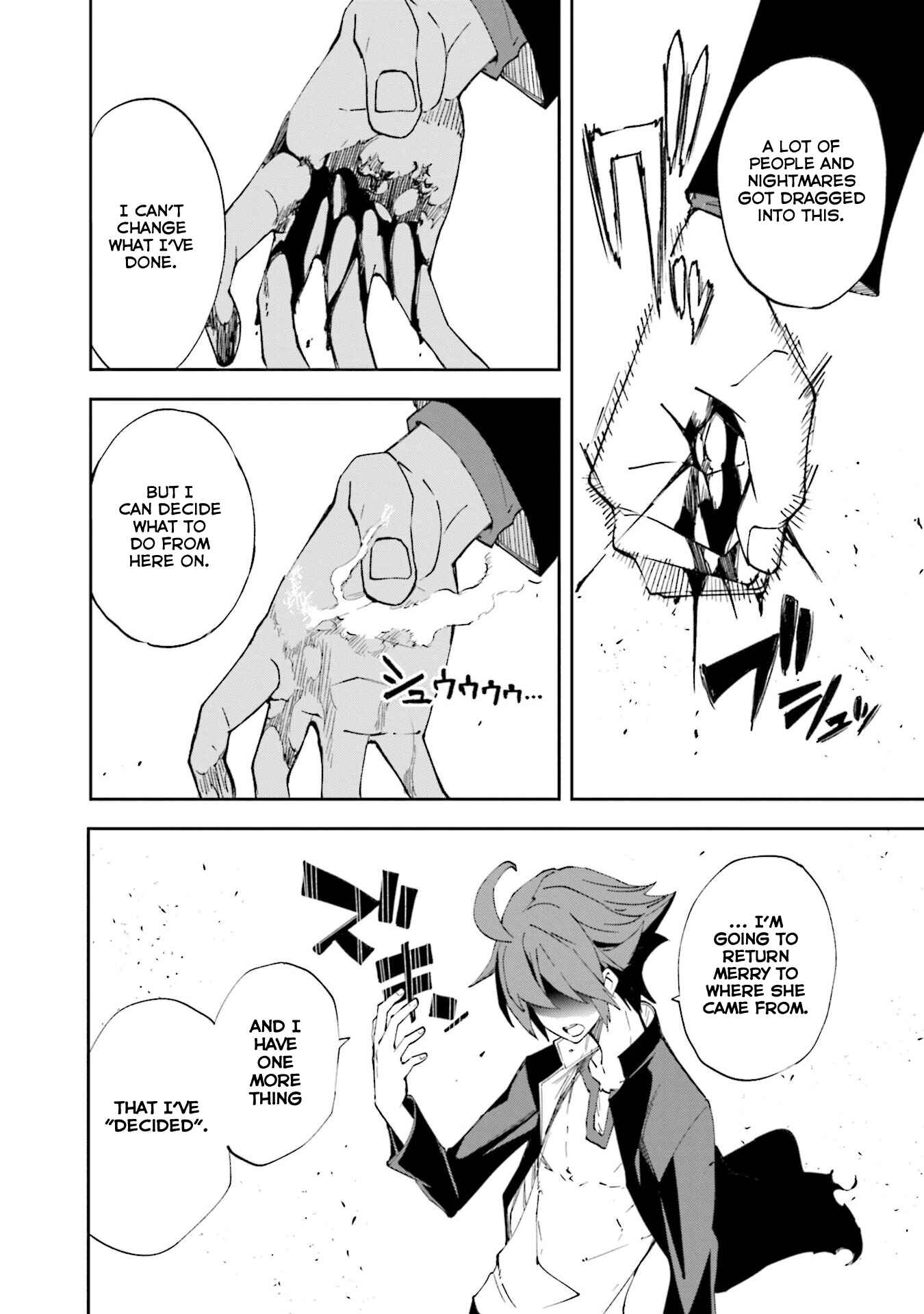 Chapter 131 - Page 25