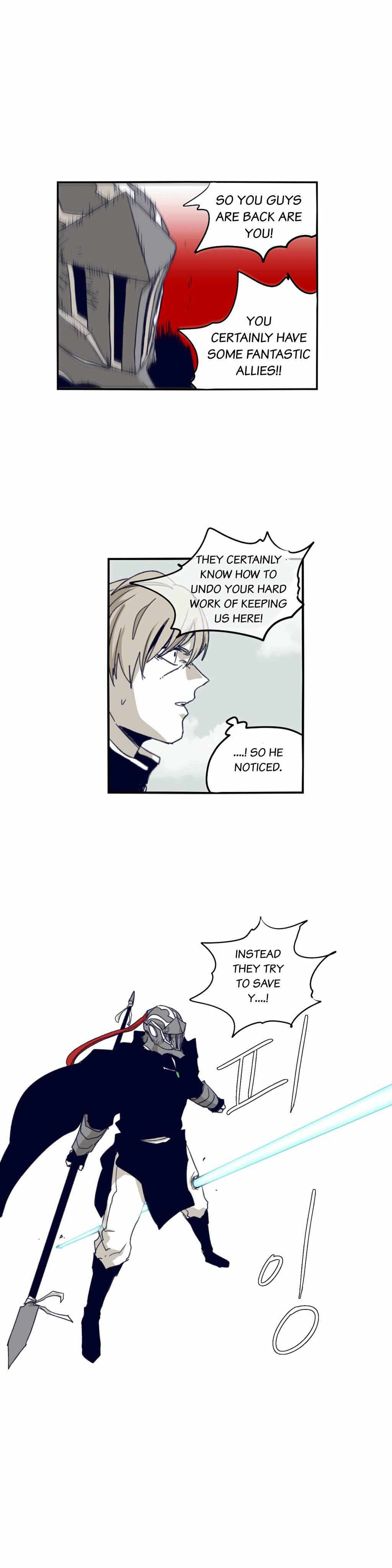 Chapter 70 - Page 19