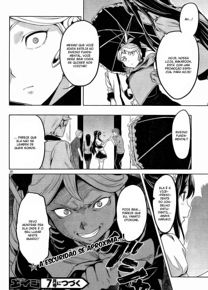 Chapter 26 - Page 19