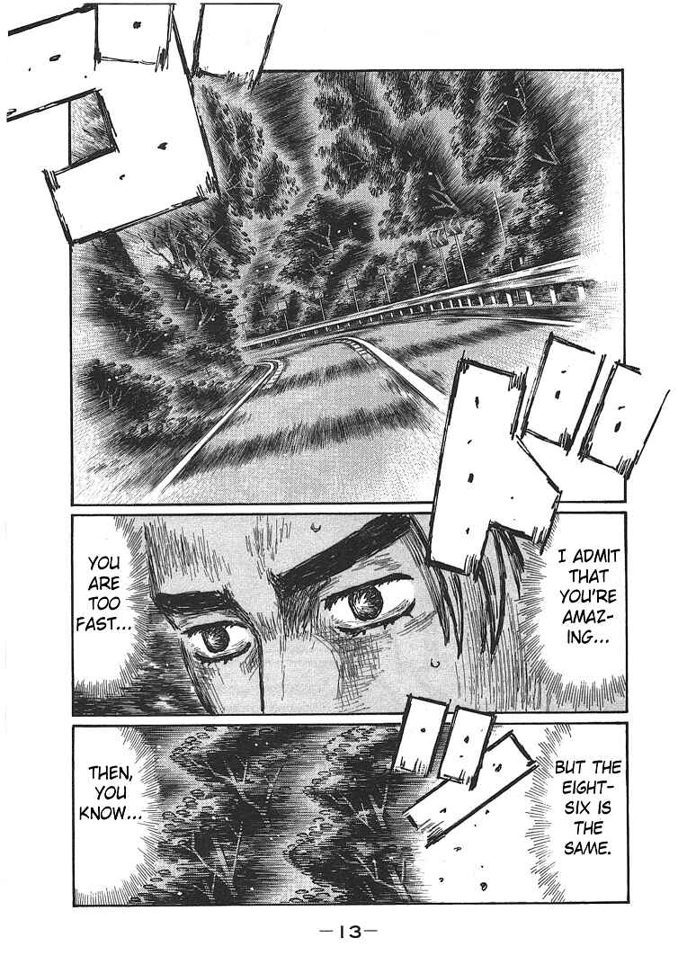 Chapter 689 - Page 13