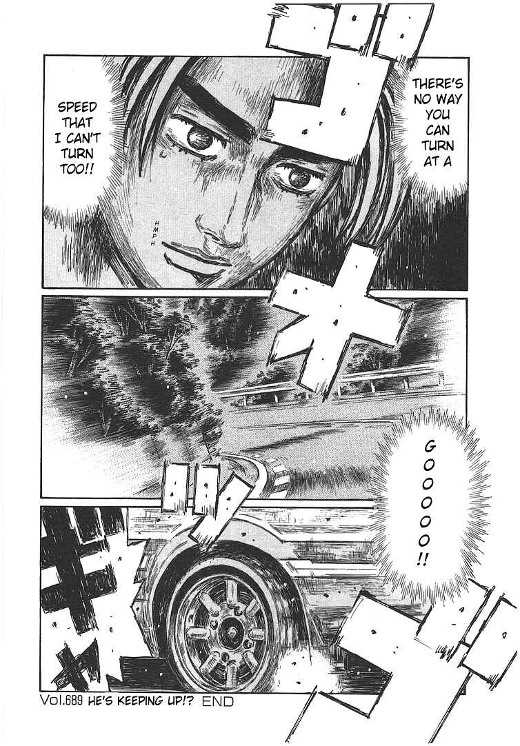 Chapter 689 - Page 14