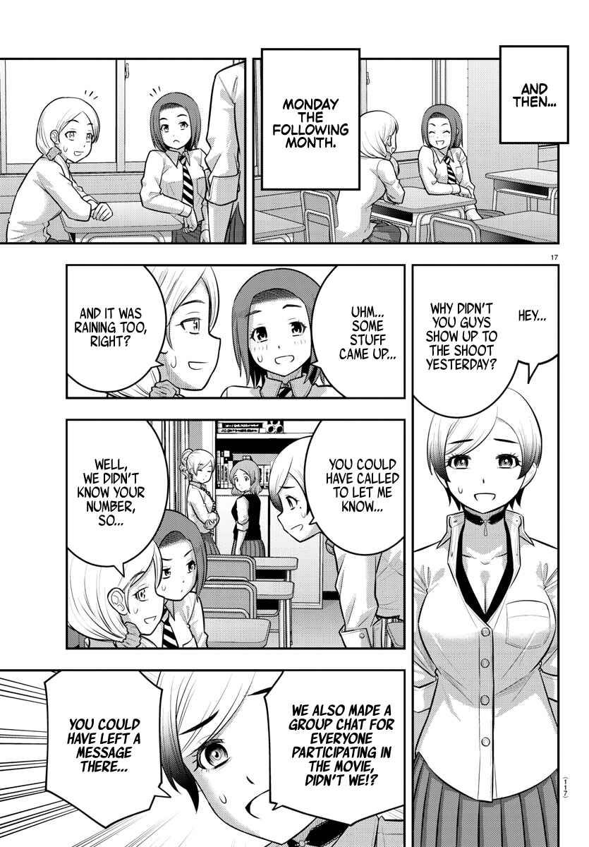 Chapter 193 - Page 18