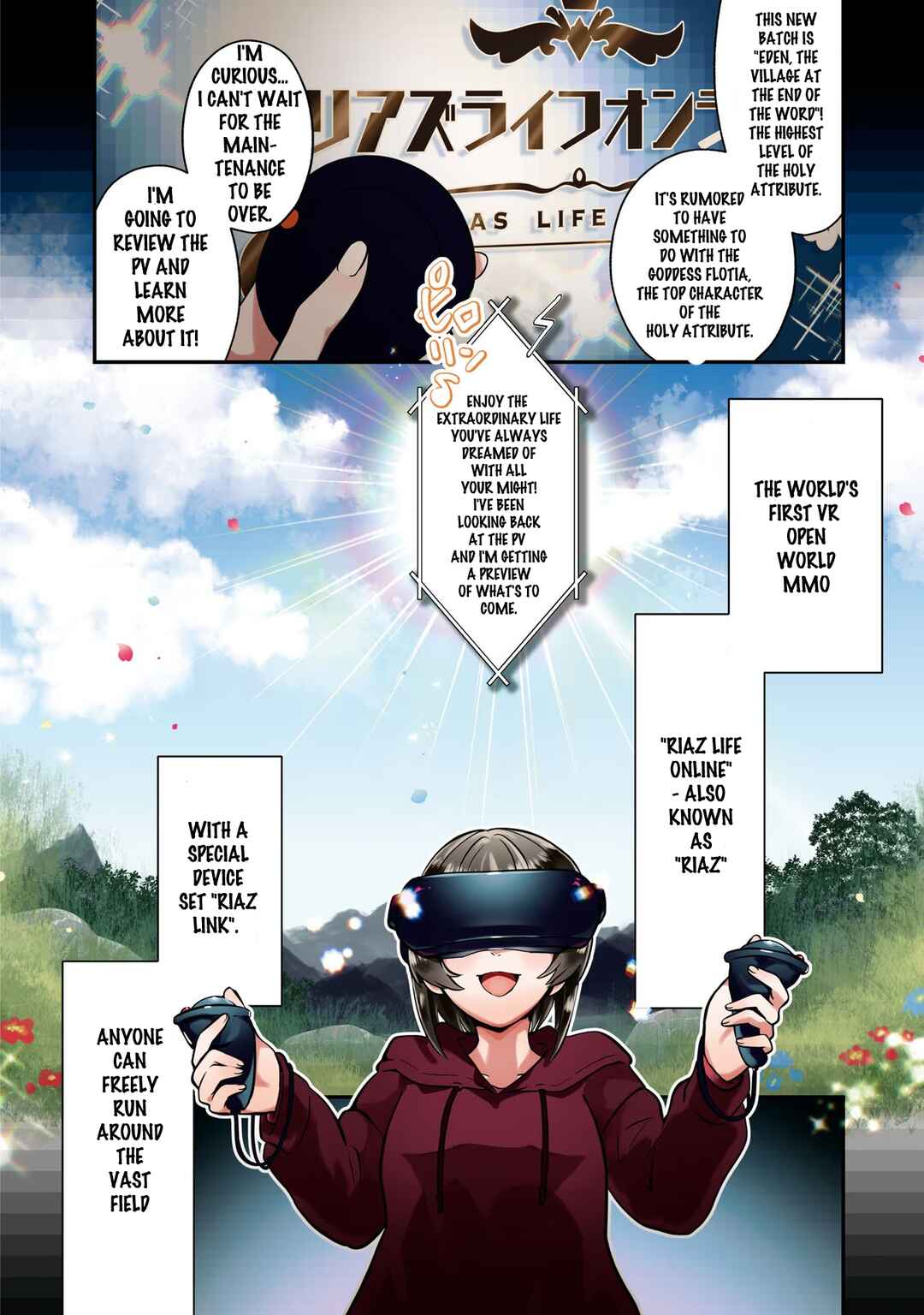 Chapter 1 - Page 6