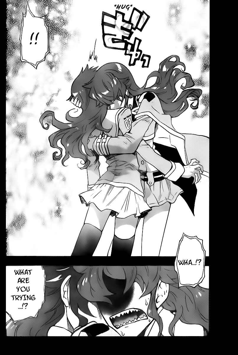 Chapter 399 - Page 16