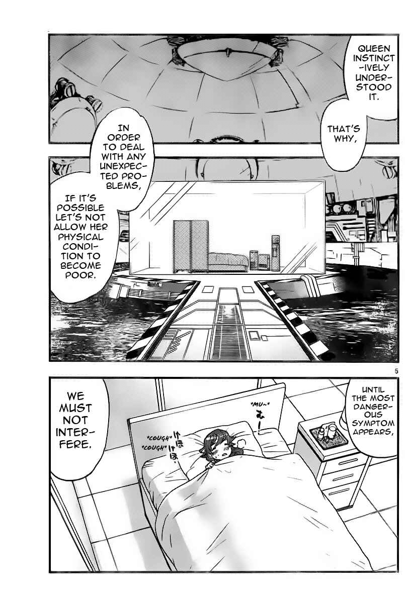 Chapter 399 - Page 5