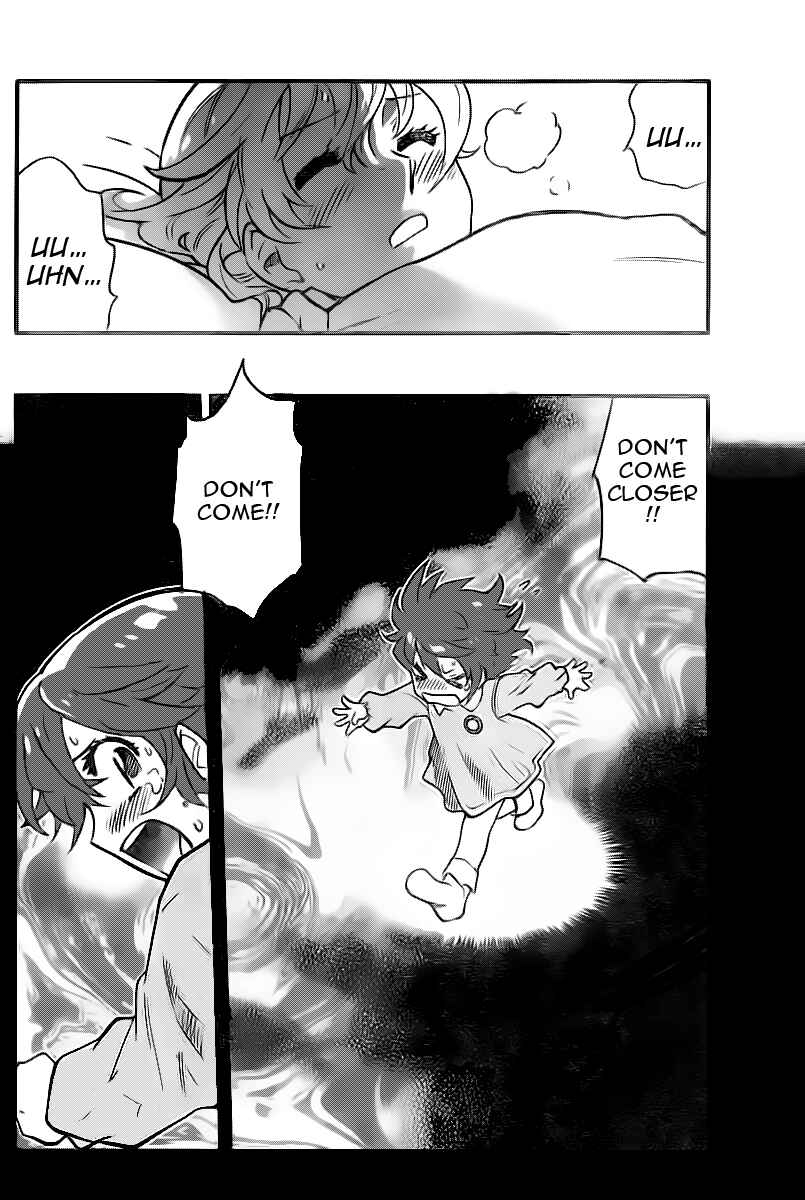 Chapter 399 - Page 6