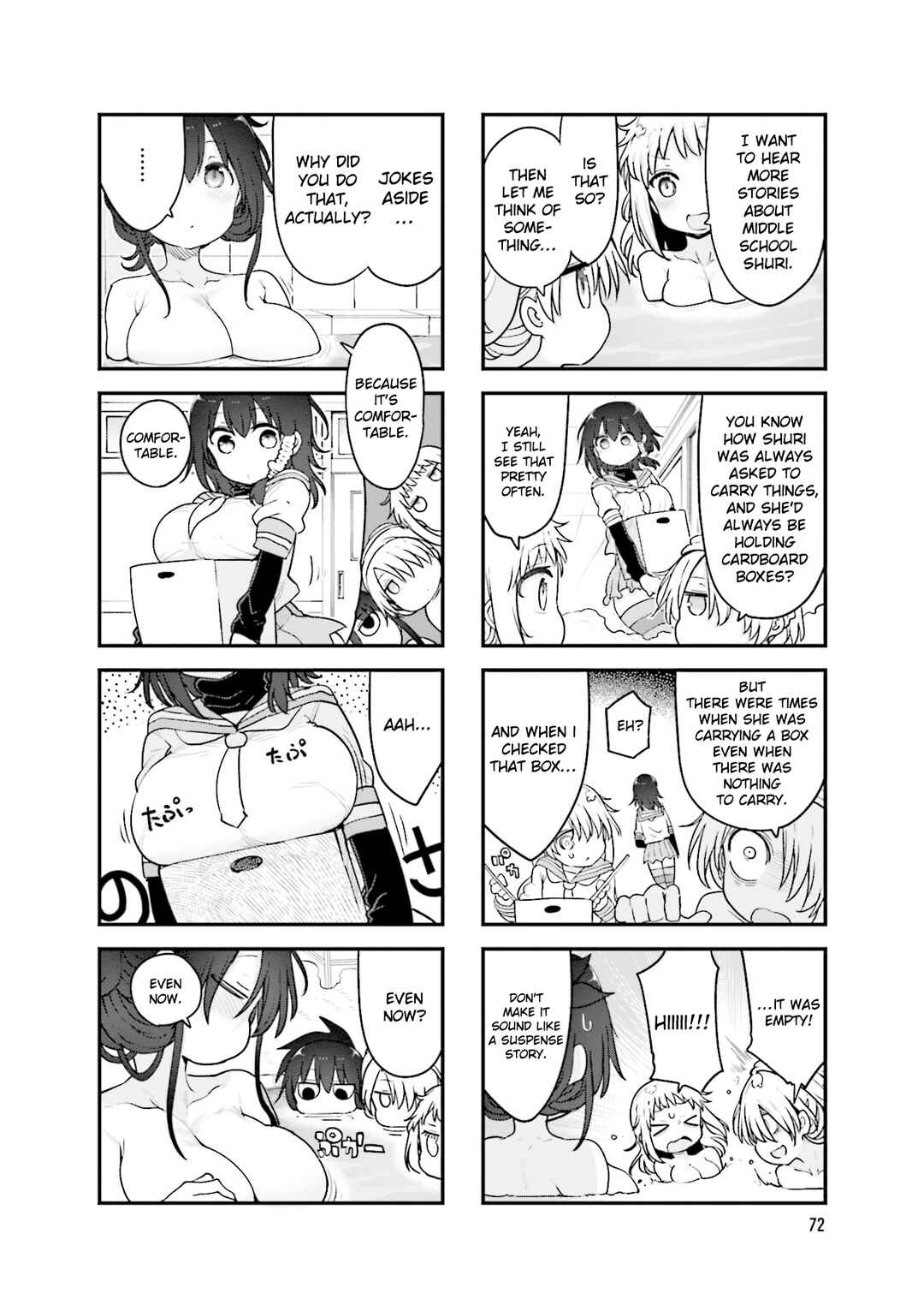 Chapter 132 - Page 5