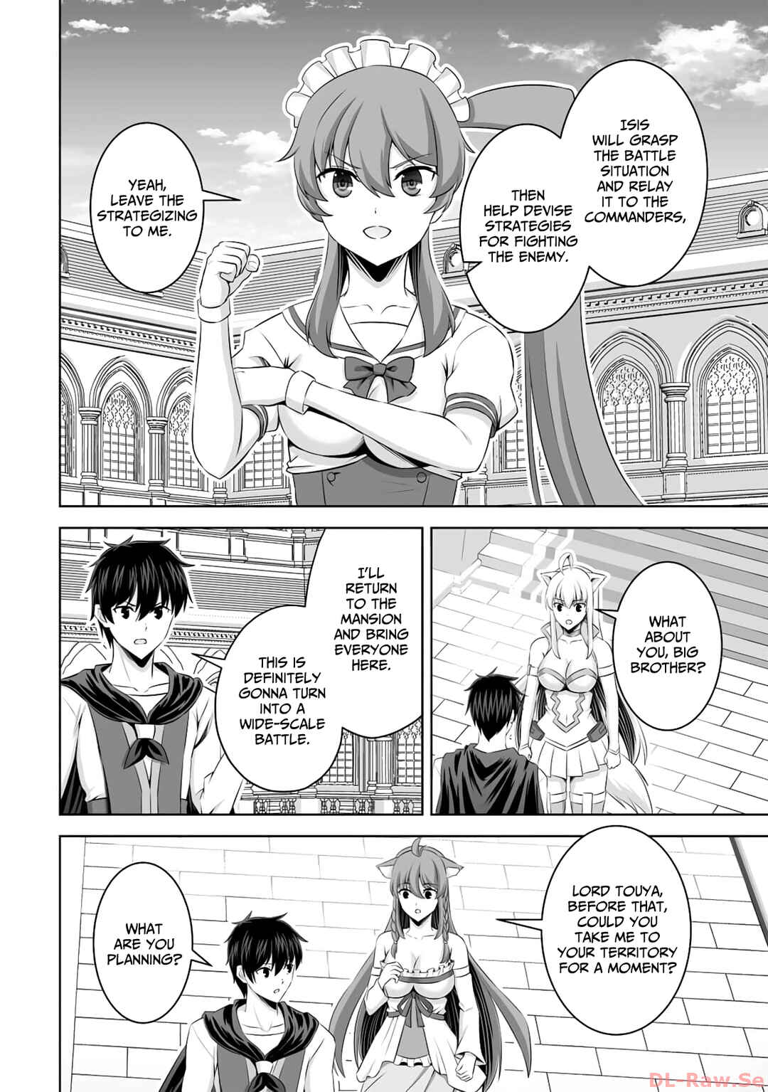 Chapter 40 - Page 16