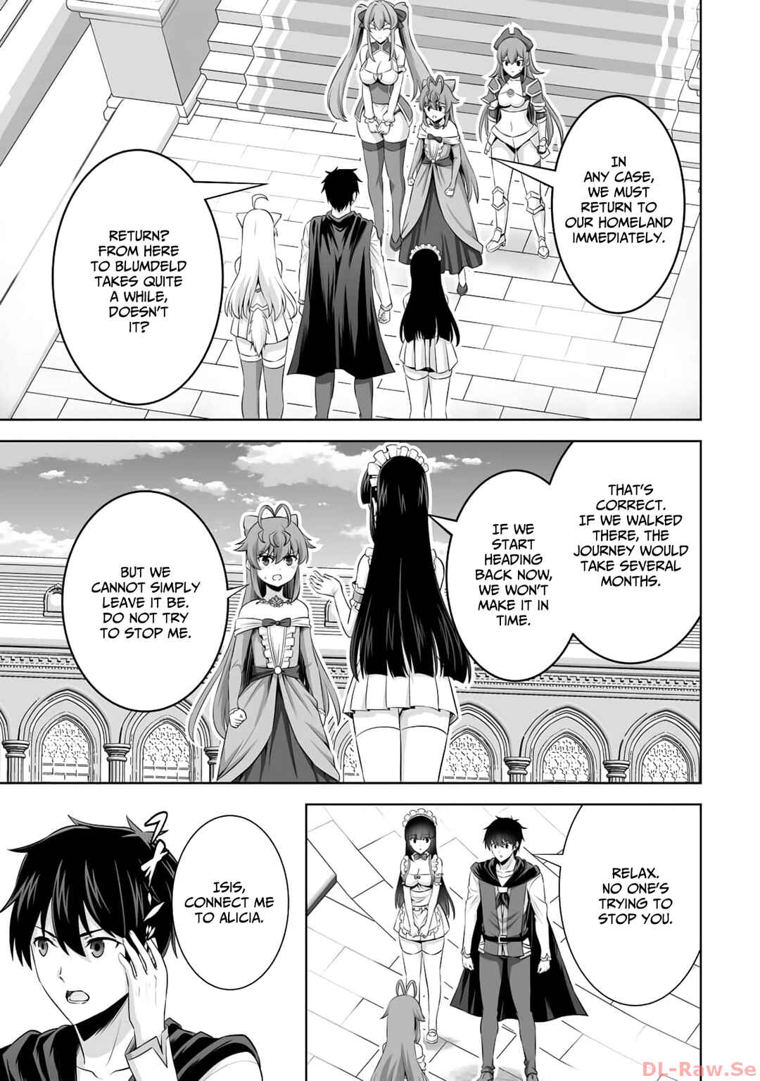 Chapter 40 - Page 9