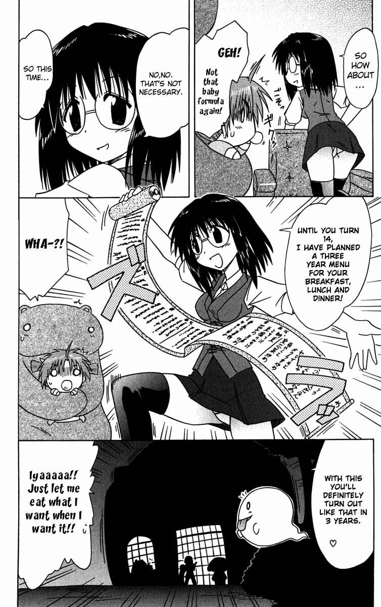 Chapter 82 - Page 29
