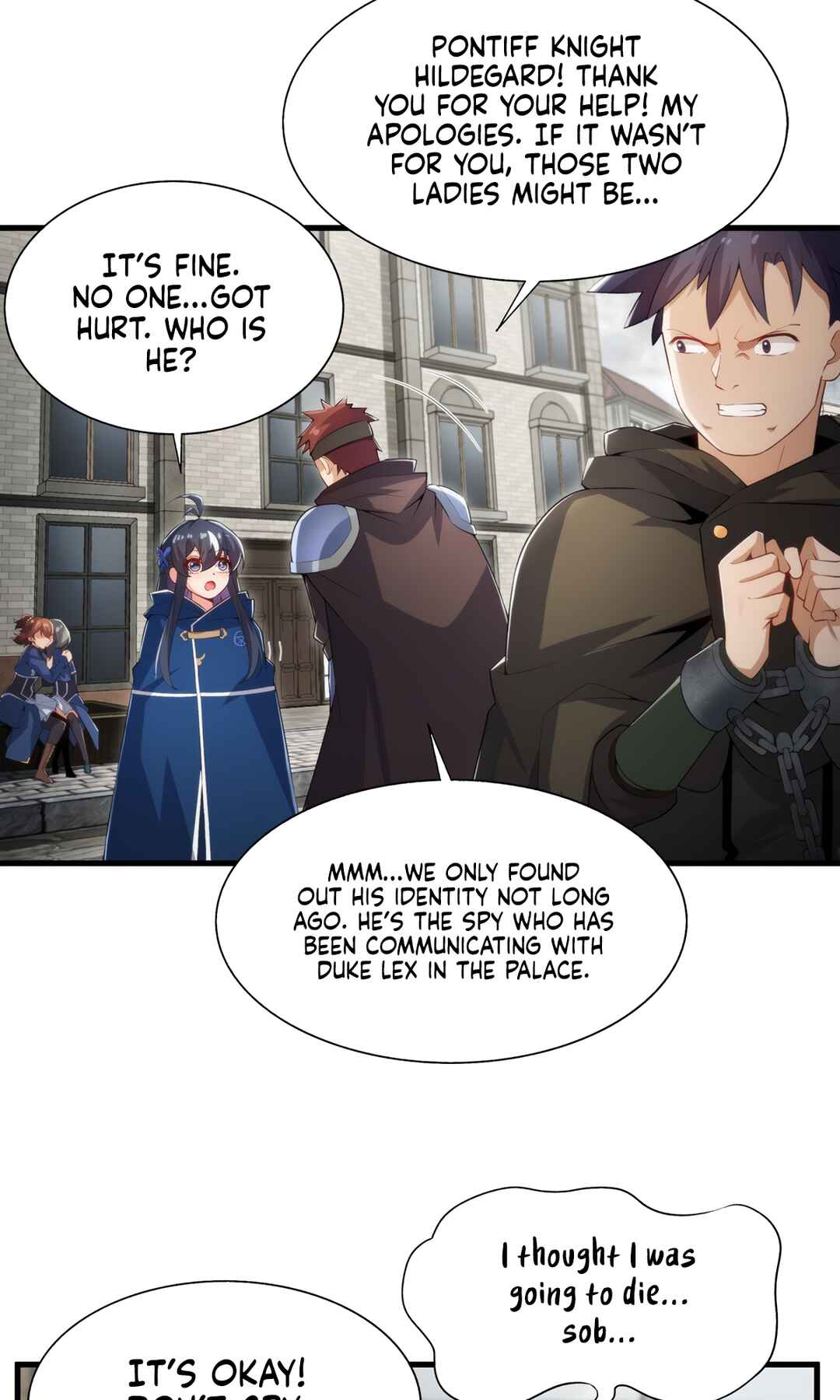 Chapter 110 - Page 3