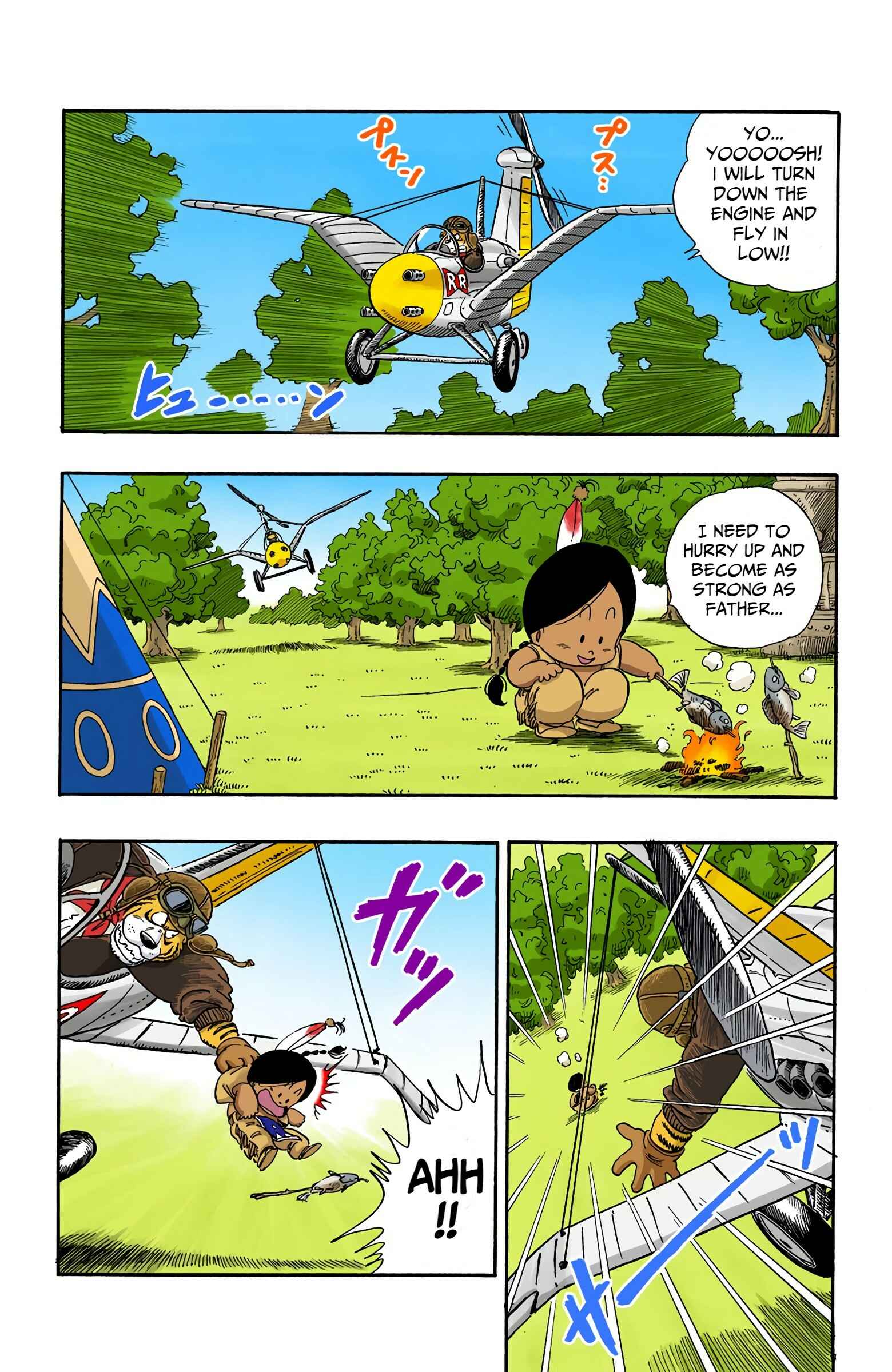 Chapter 84 - Page 11