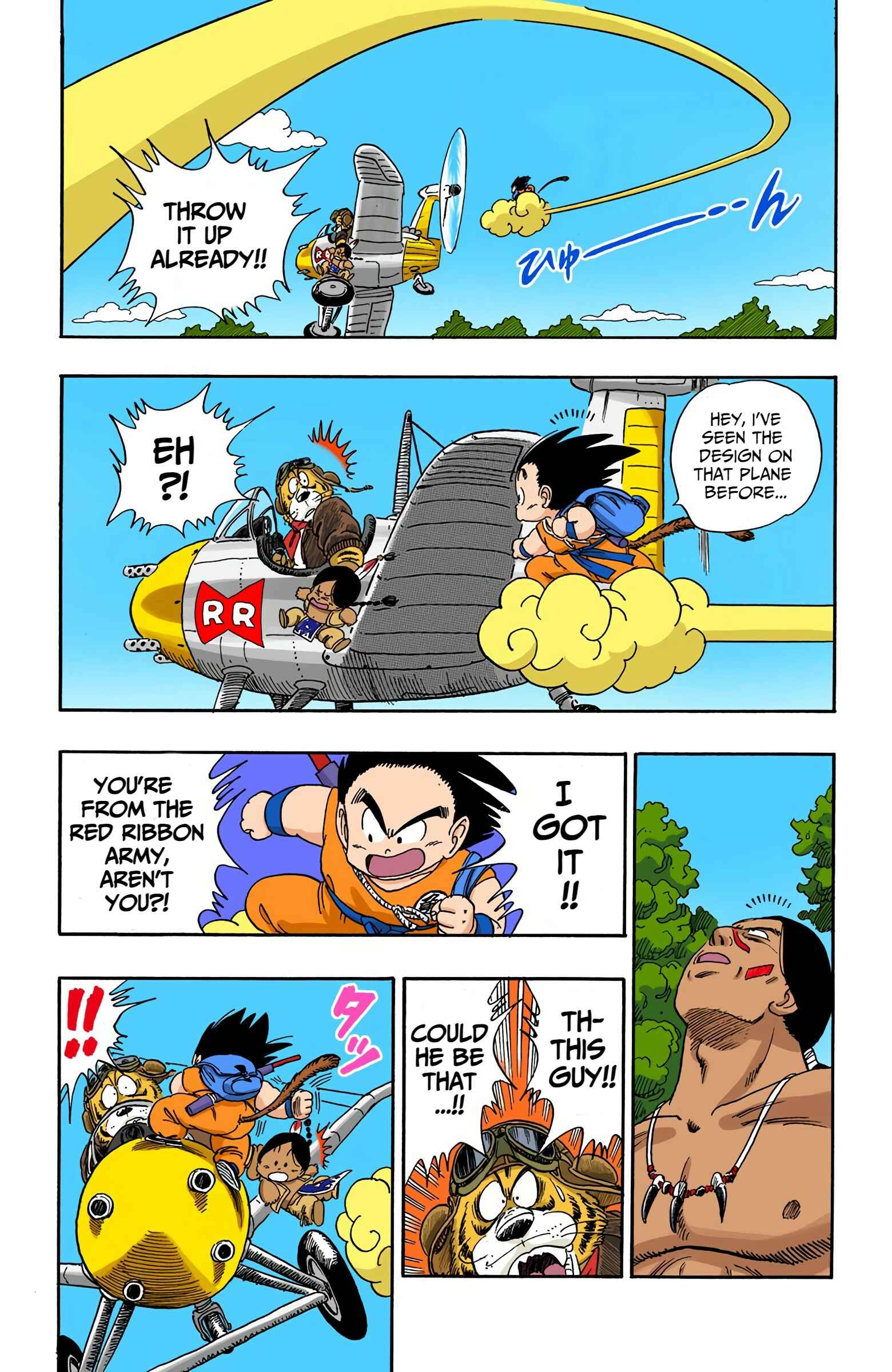 Chapter 84 - Page 14